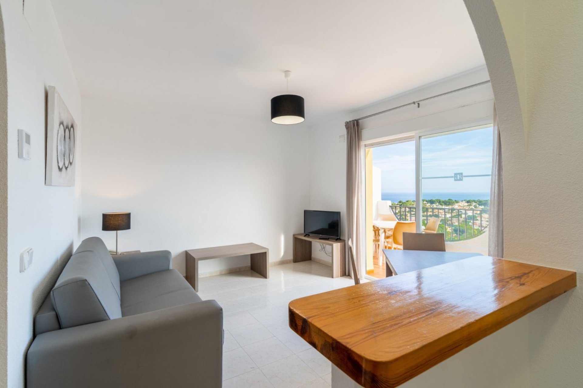 Rynek Pierwotny - Bungalow - Calpe
