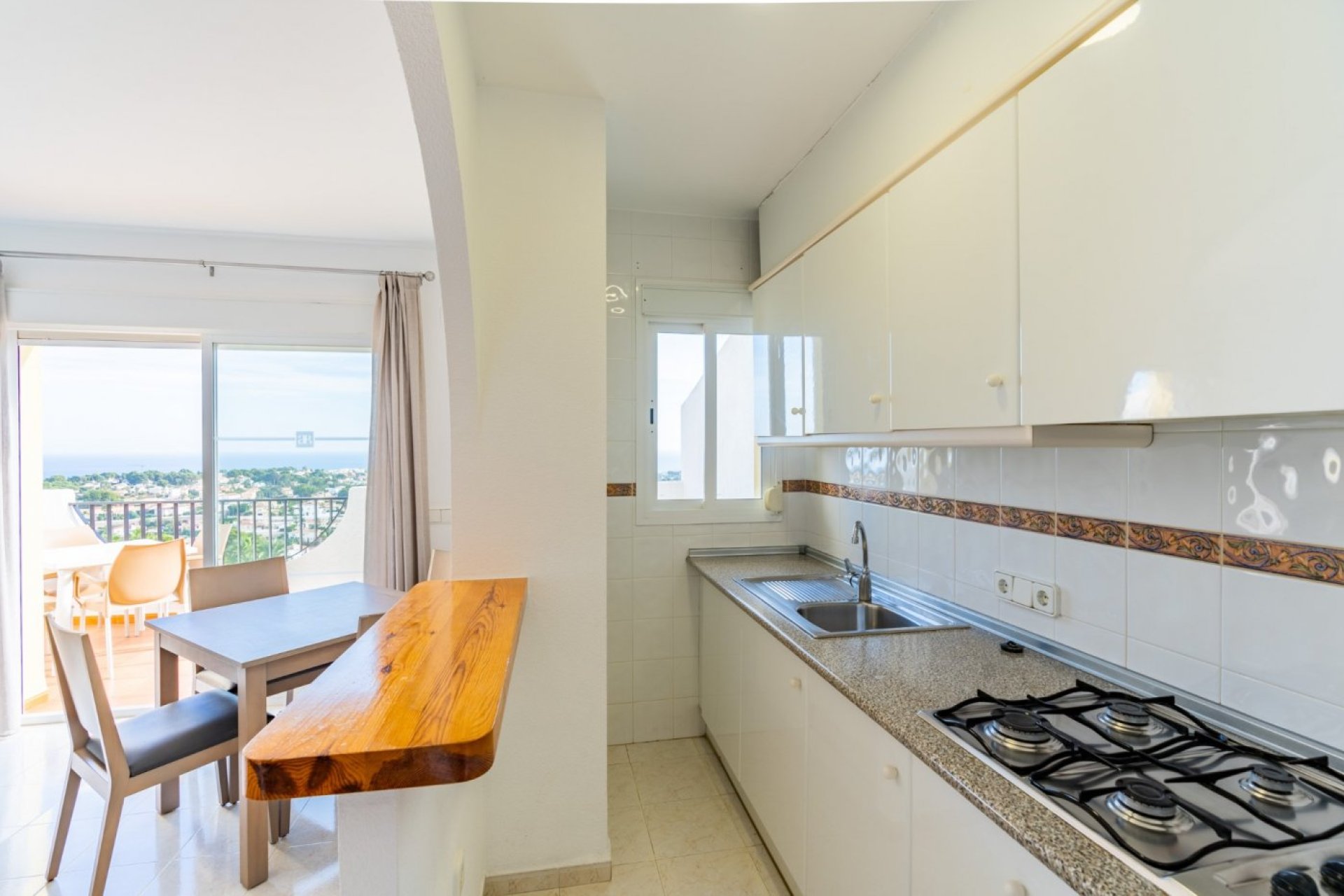 Rynek Pierwotny - Bungalow - Calpe