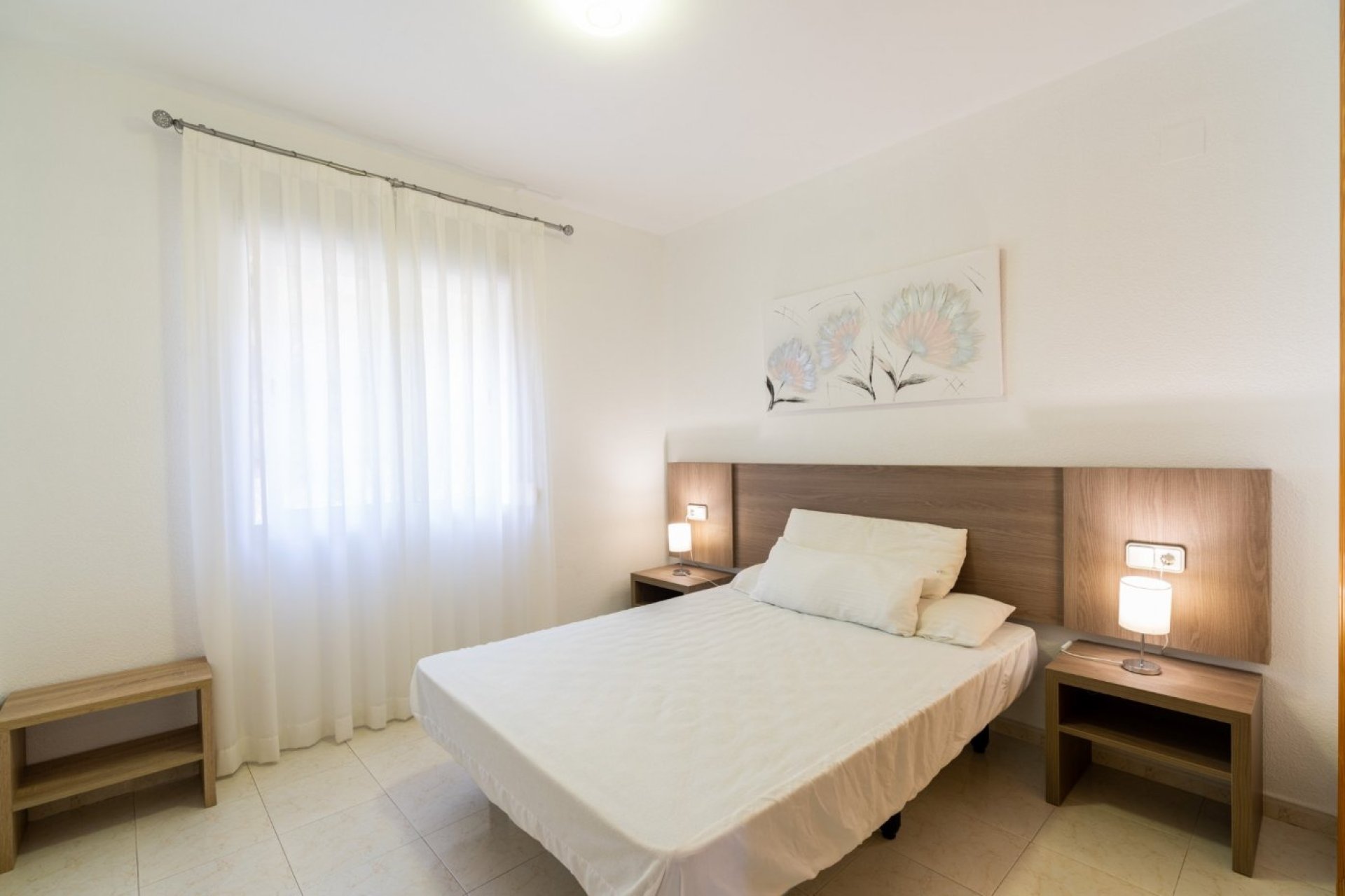 Rynek Pierwotny - Bungalow - Calpe