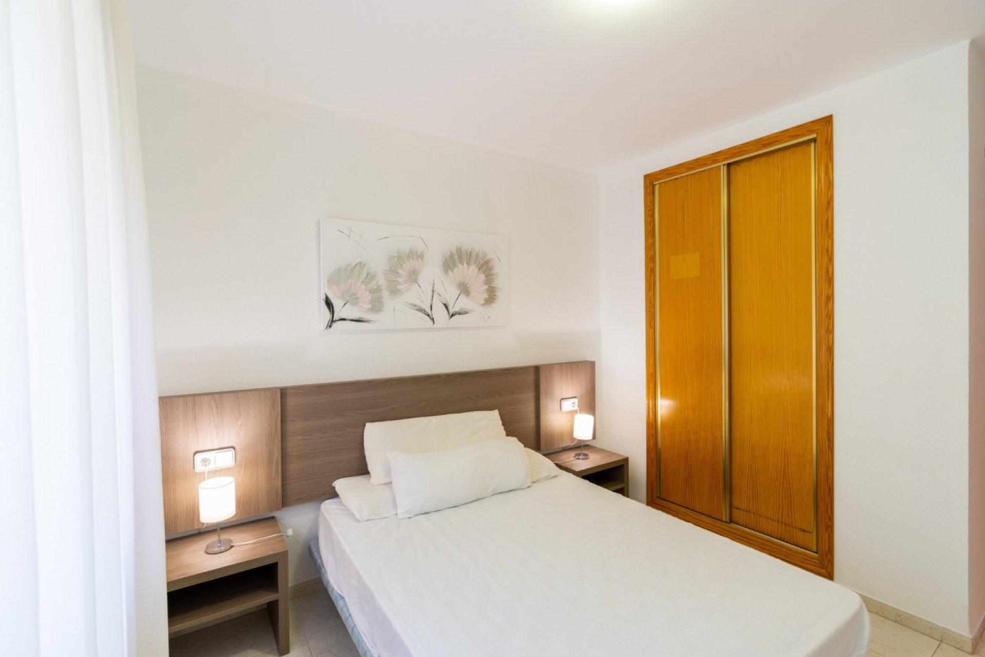 Rynek Pierwotny - Bungalow - Calpe