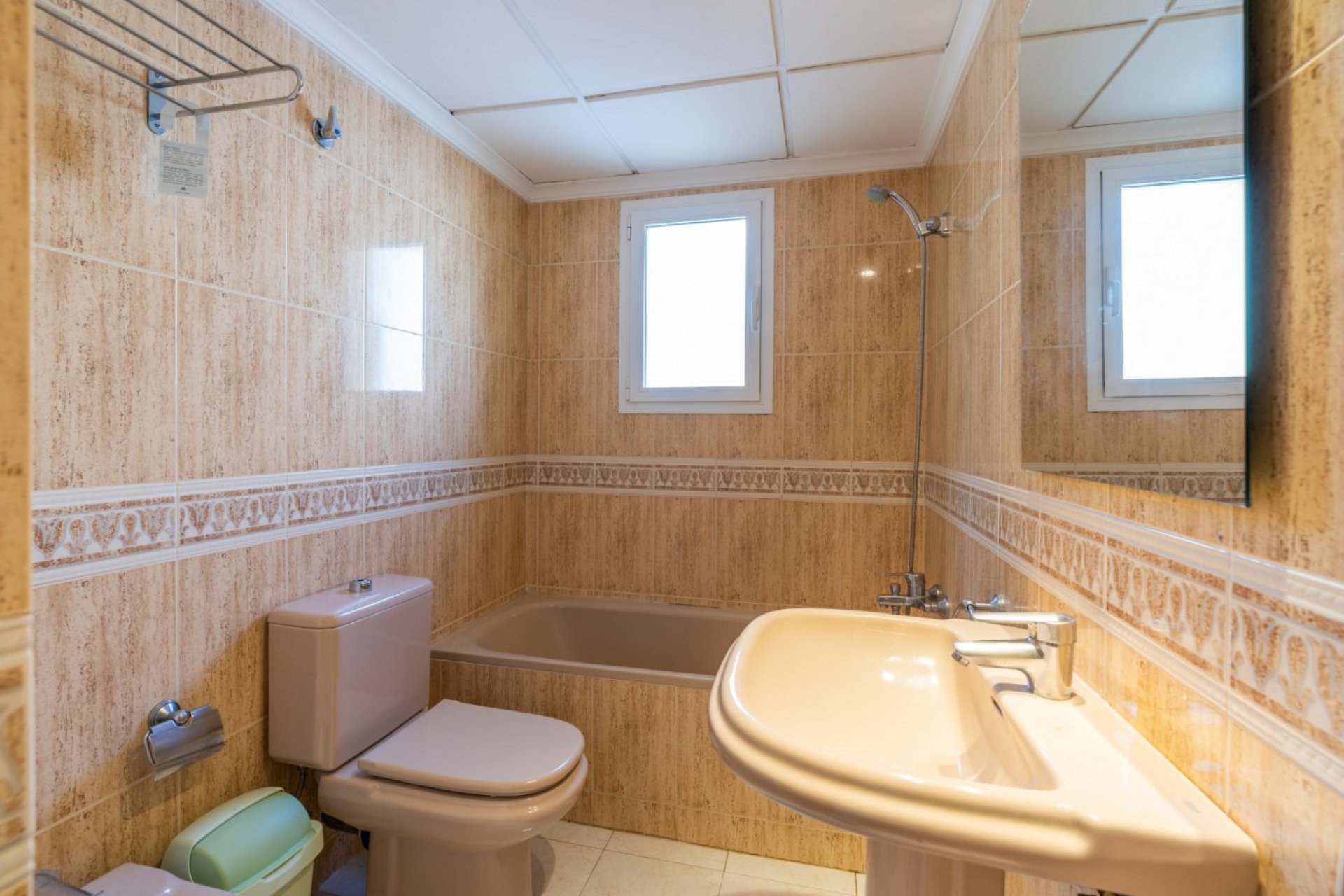 Rynek Pierwotny - Bungalow - Calpe