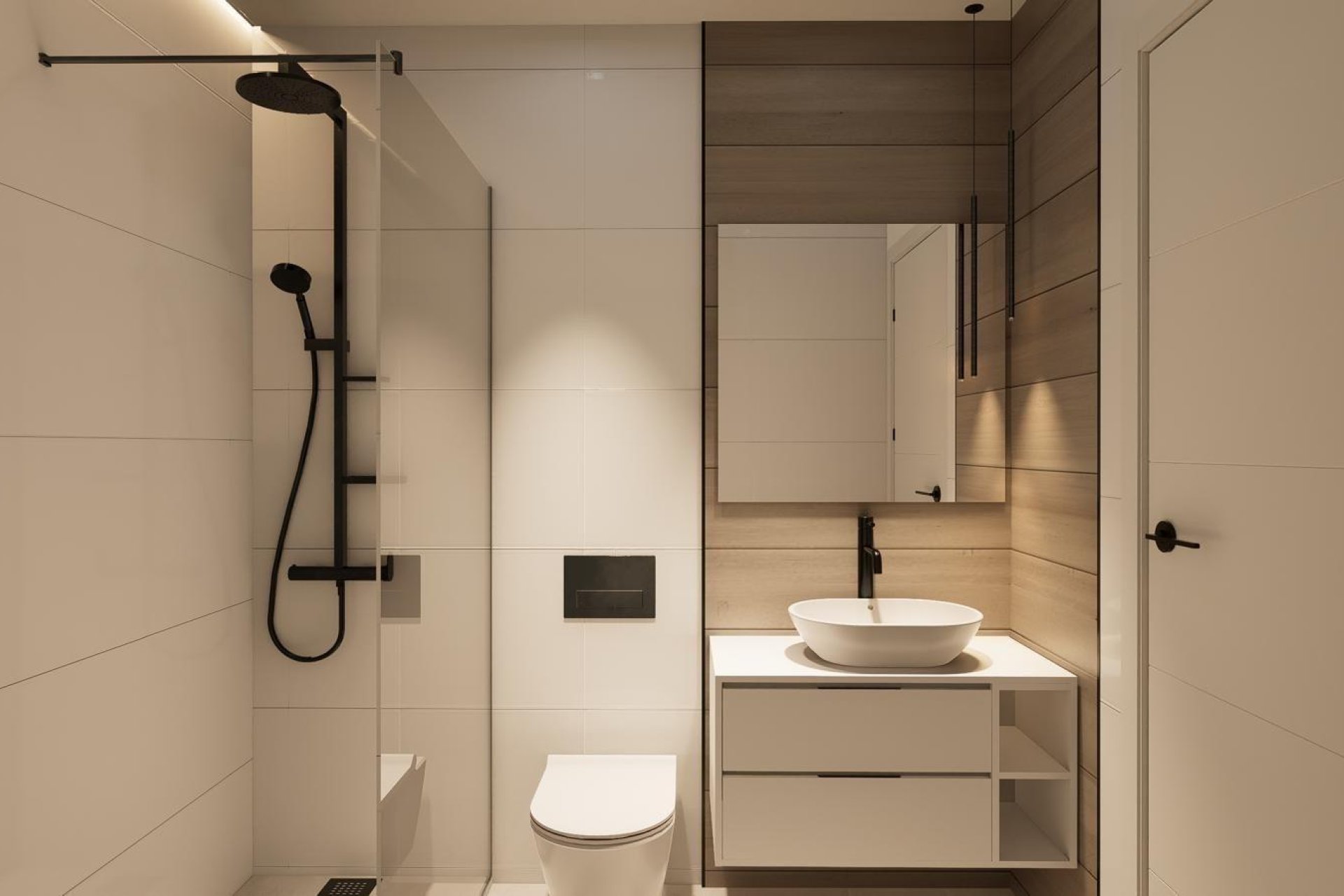 Rynek Pierwotny - Bungalow - Pilar de La Horadada