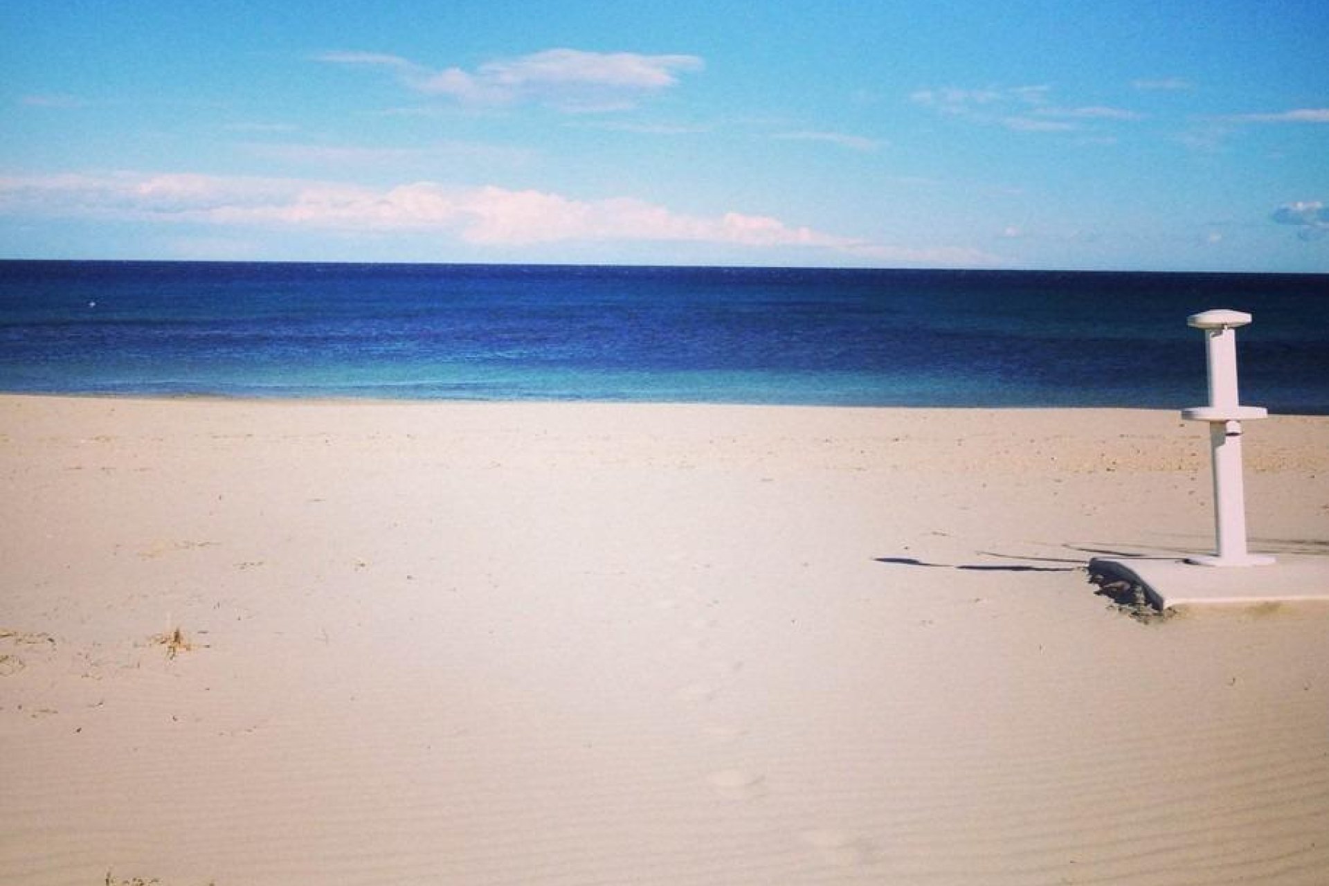 Rynek Pierwotny - Bungalow - Pilar de La Horadada