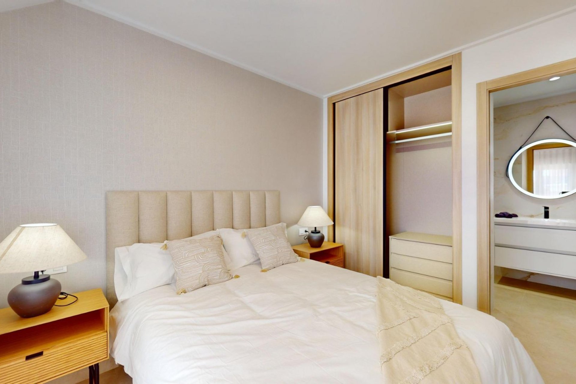 Rynek Pierwotny - Bungalow - Pilar de La Horadada