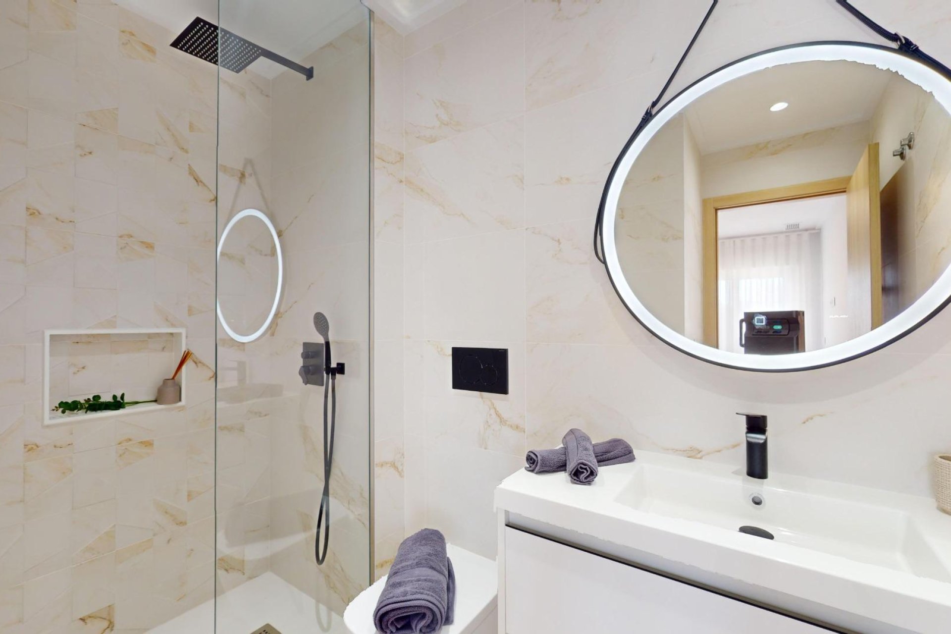 Rynek Pierwotny - Bungalow - Pilar de La Horadada