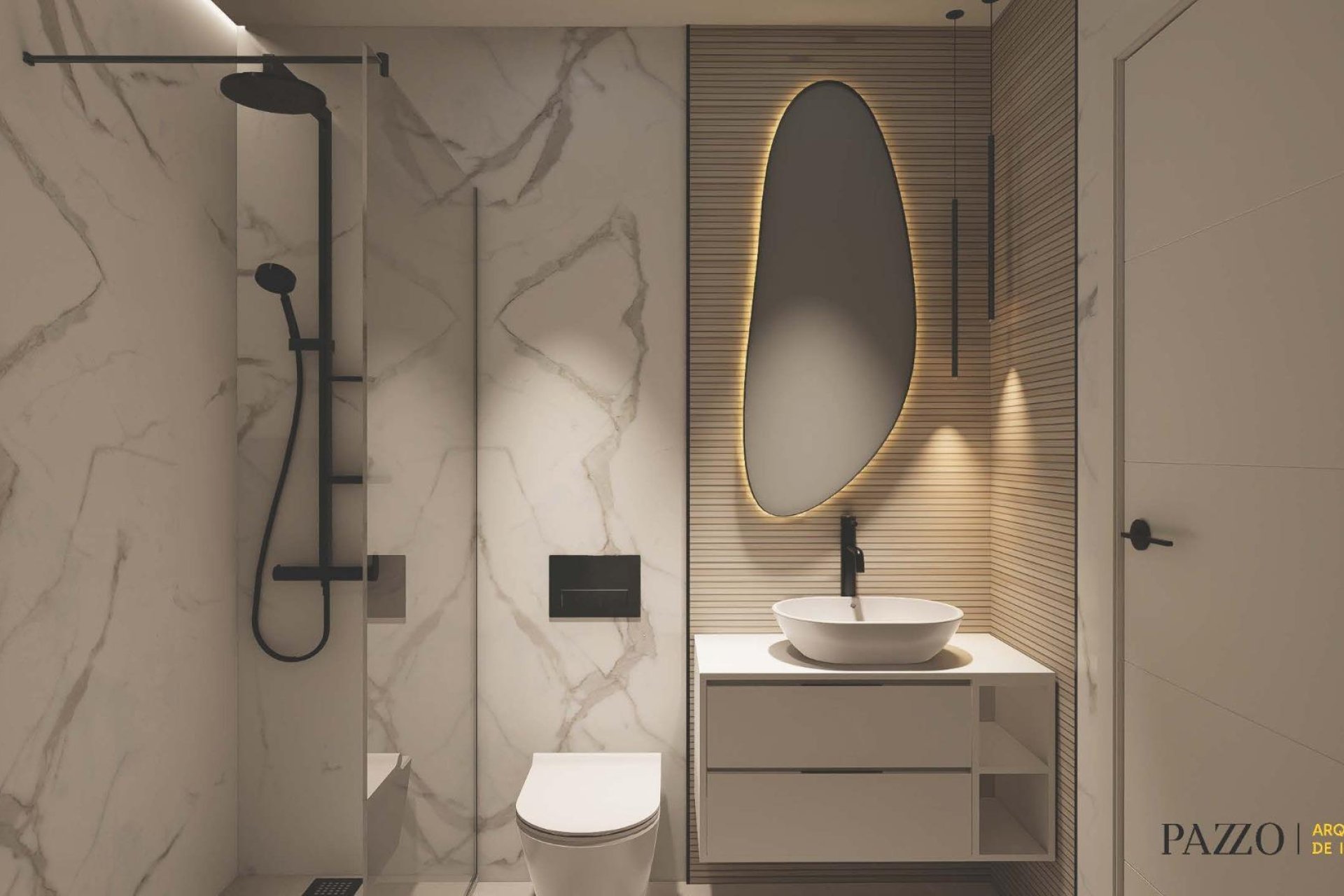 Rynek Pierwotny - Bungalow - Pilar de La Horadada