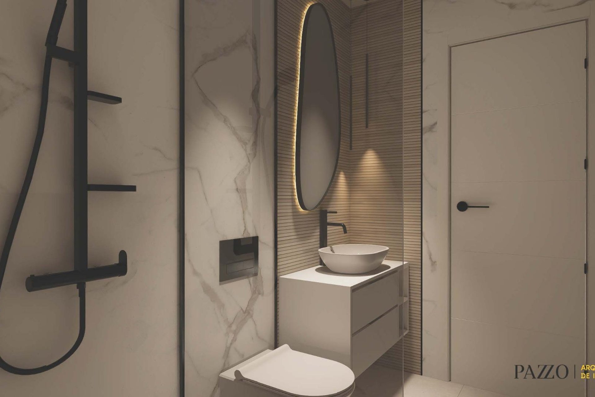 Rynek Pierwotny - Bungalow - Pilar de La Horadada