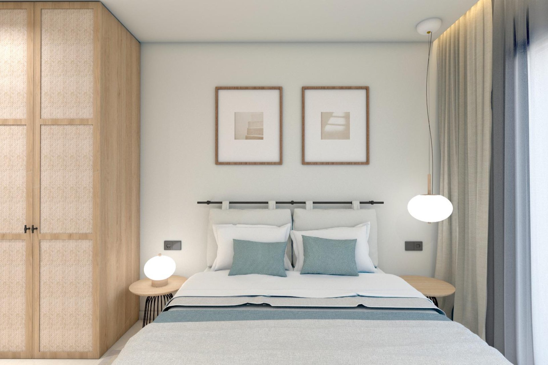 Rynek Pierwotny - Bungalow - Pilar de La Horadada