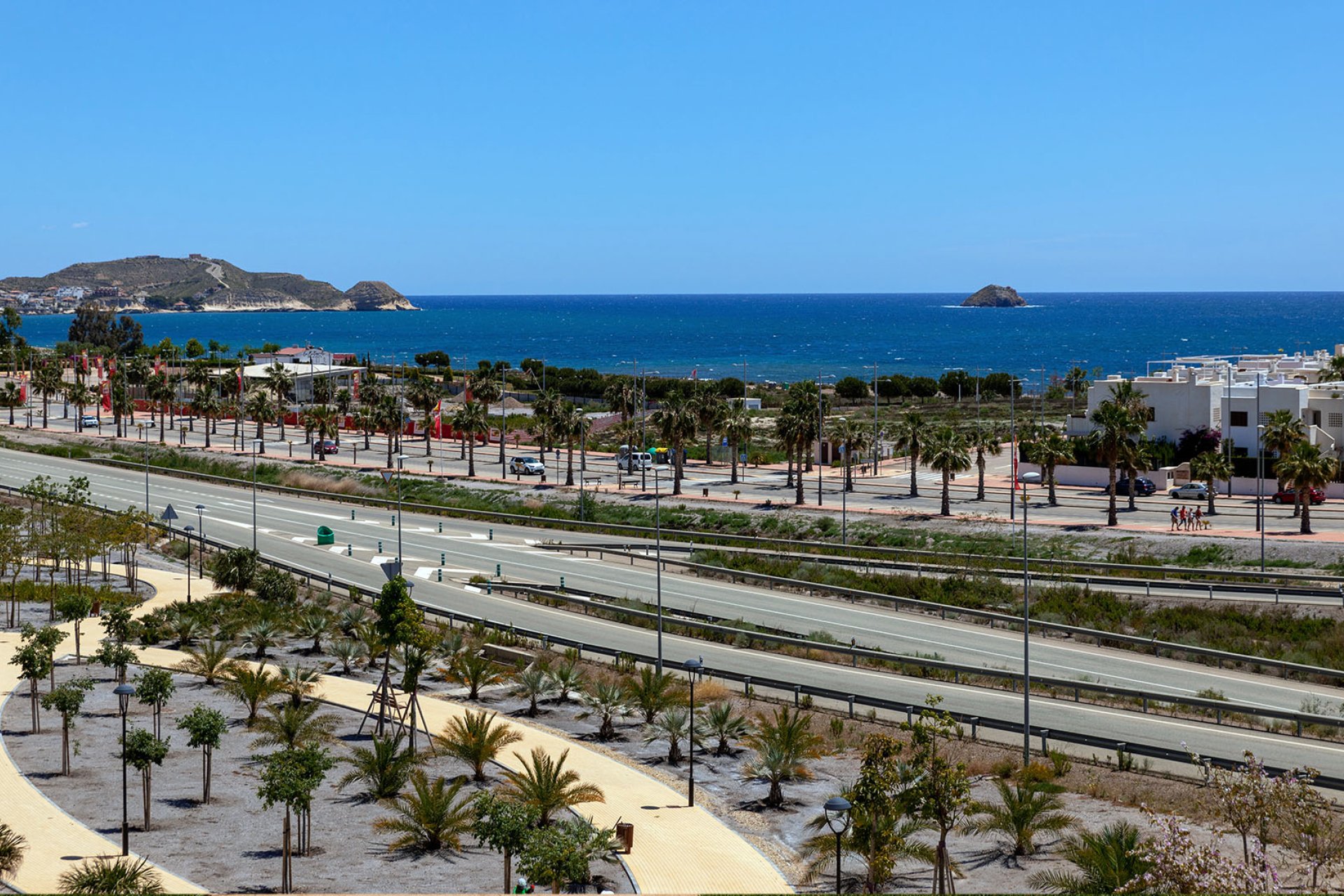 Rynek Pierwotny - Bungalow - Pulpí (Almería) - Spain