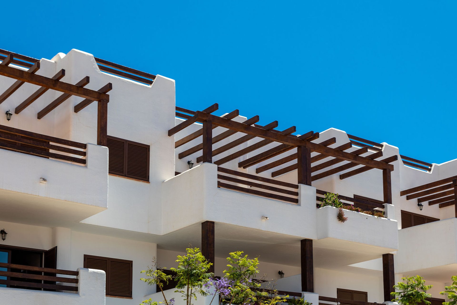 Rynek Pierwotny - Bungalow - Pulpí (Almería) - Spain