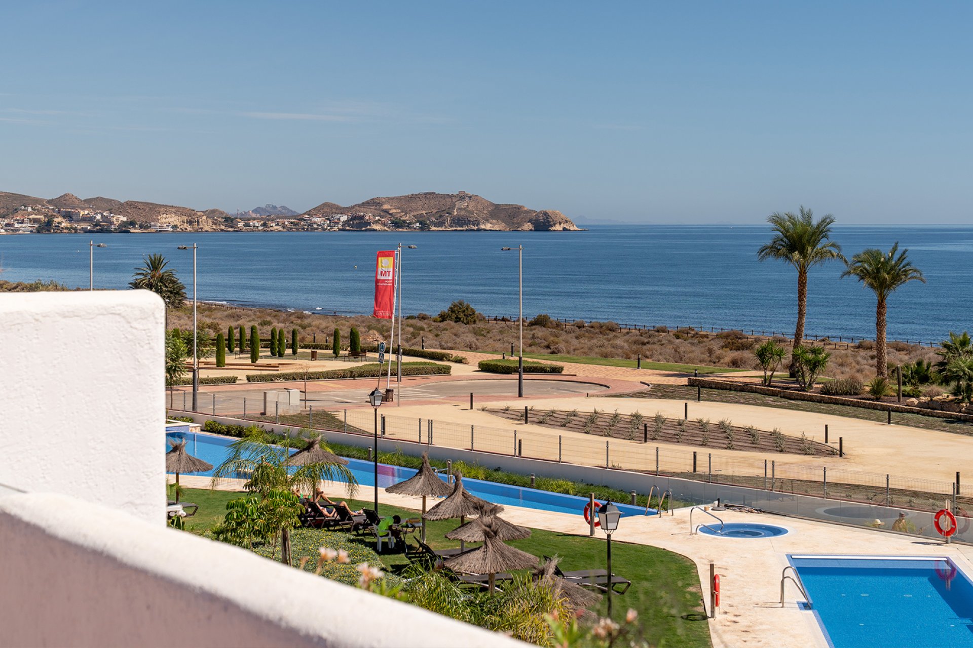 Rynek Pierwotny - Bungalow - Pulpí (Almería) - Spain
