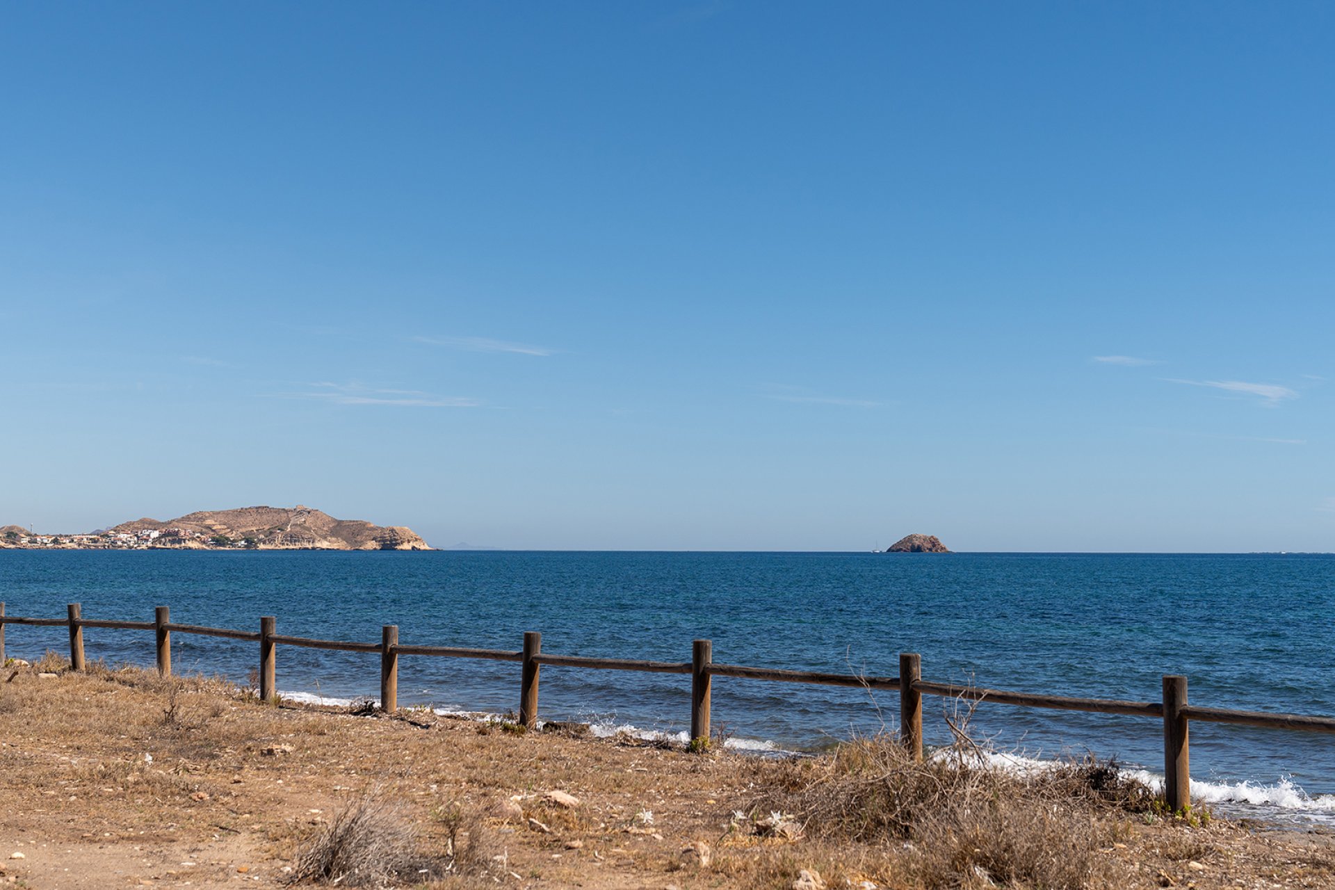 Rynek Pierwotny - Bungalow - Pulpí (Almería) - Spain