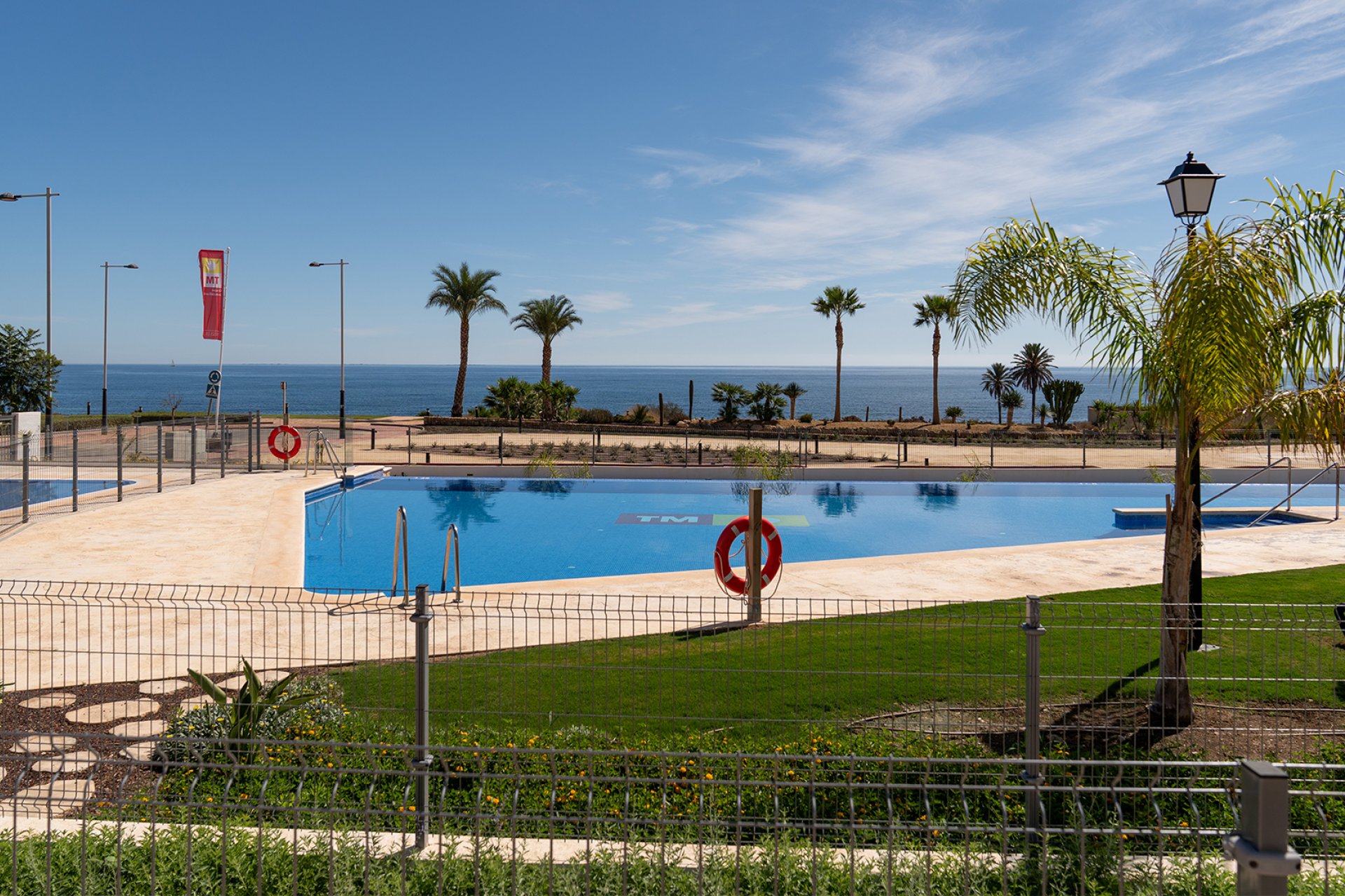 Rynek Pierwotny - Bungalow - Pulpí (Almería) - Spain