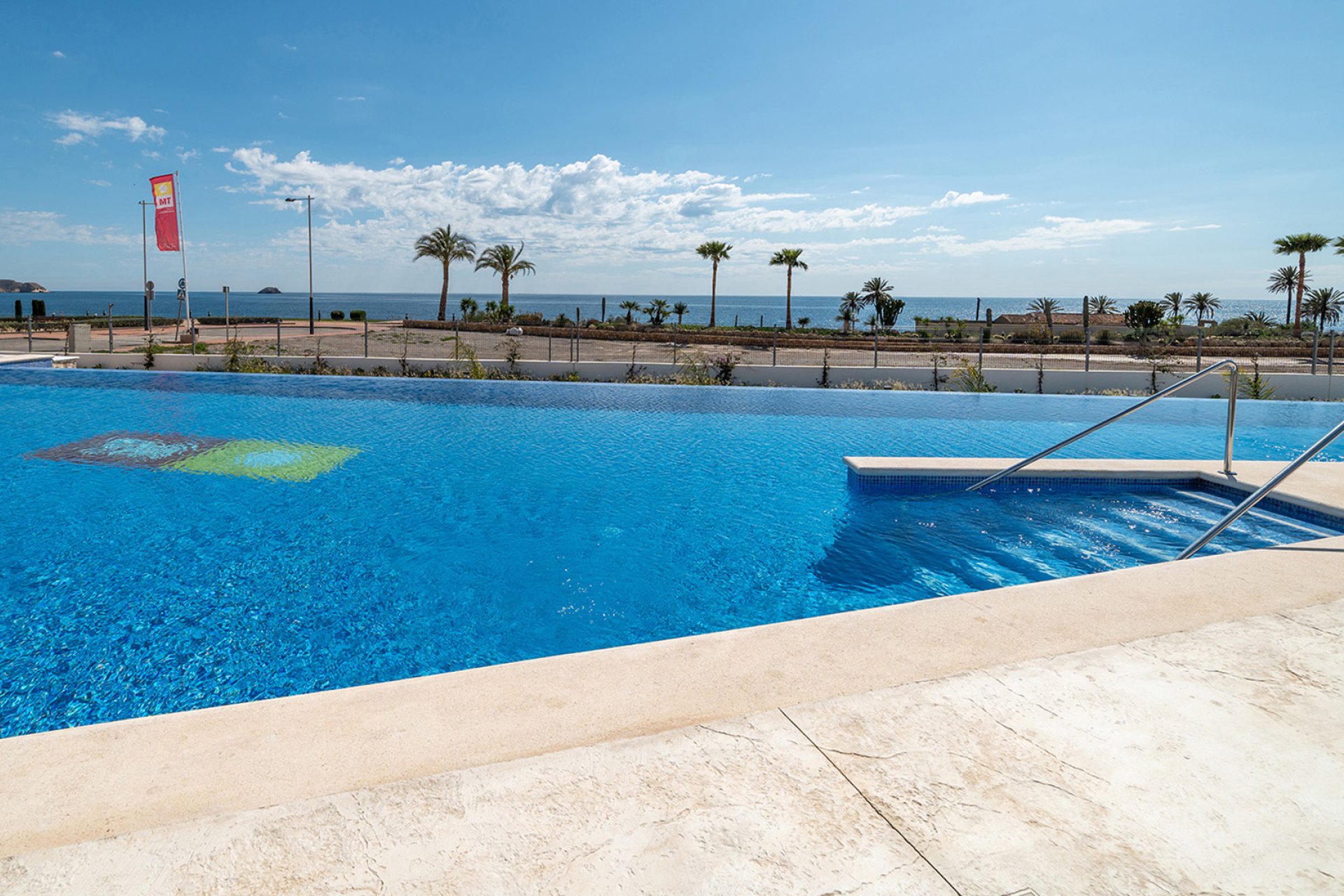 Rynek Pierwotny - Bungalow - Pulpí (Almería) - Spain