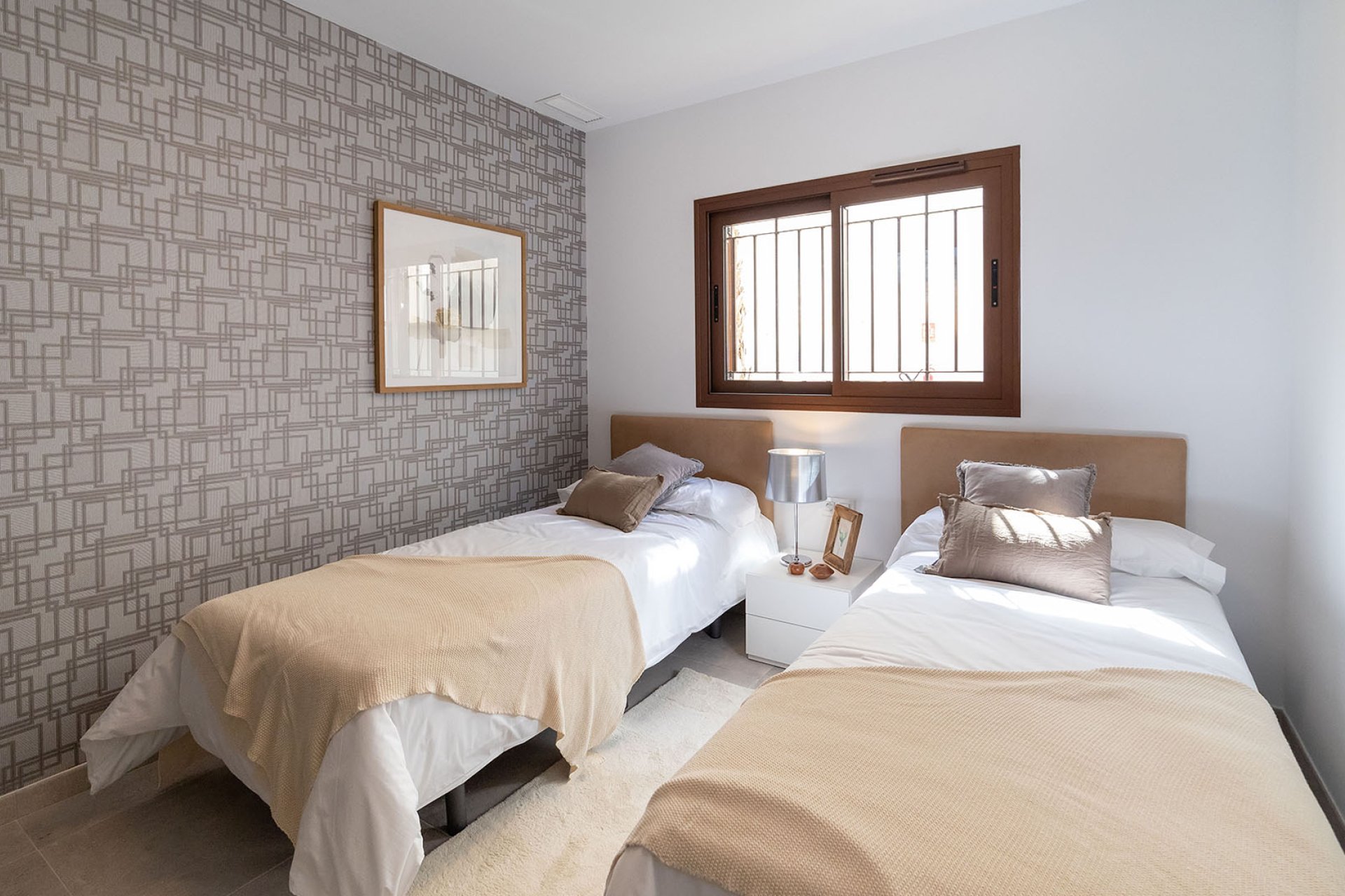 Rynek Pierwotny - Bungalow - Pulpí (Almería) - Spain