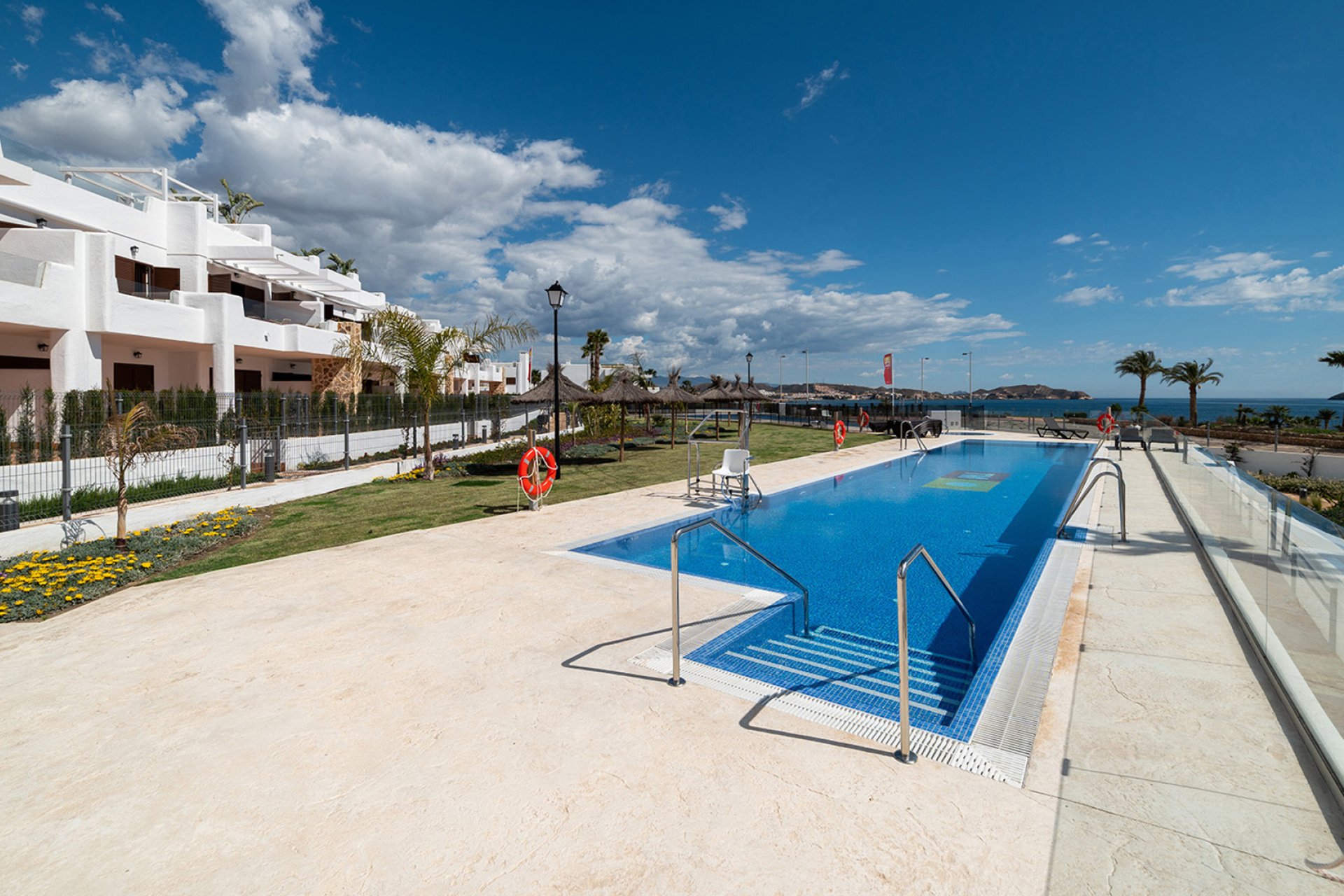 Rynek Pierwotny - Bungalow - Pulpí (Almería) - Spain