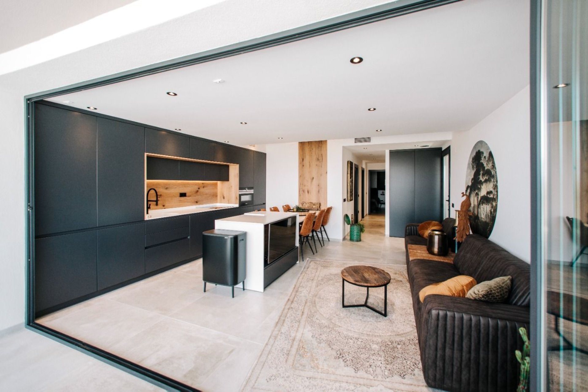 Rynek Pierwotny - Bungalow - Rojales