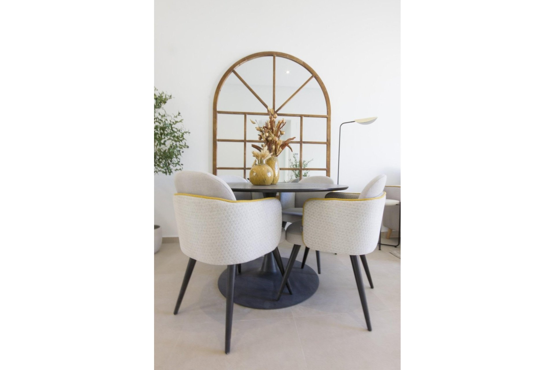 Rynek Pierwotny - Bungalow - San Fulgencio