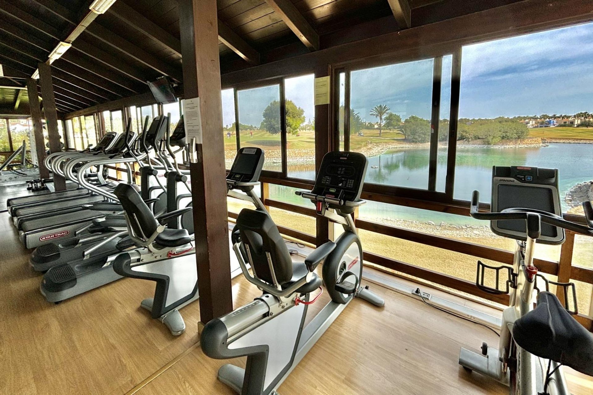 Rynek Pierwotny - Bungalow - San Javier