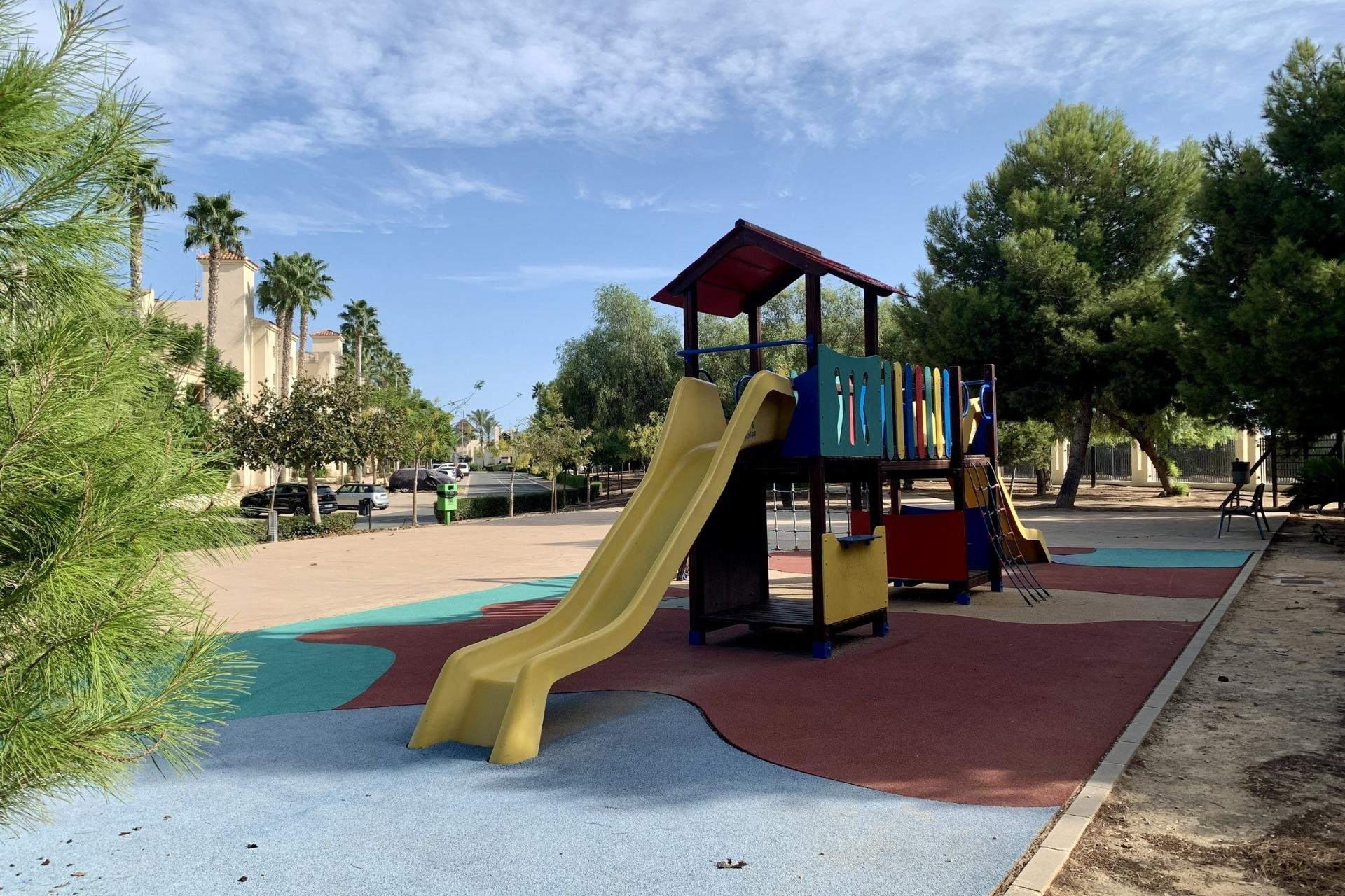 Rynek Pierwotny - Bungalow - San Javier