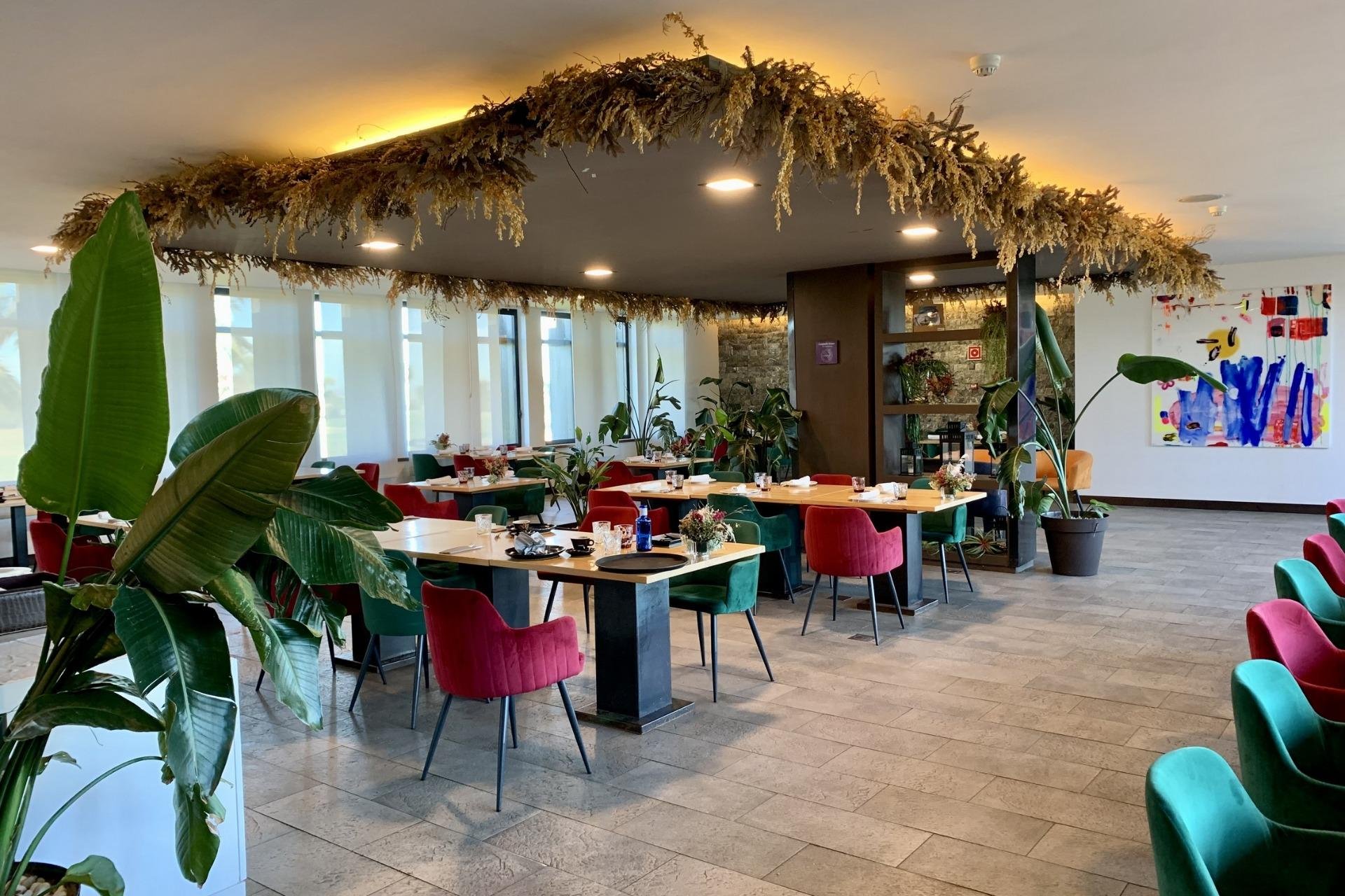 Rynek Pierwotny - Bungalow - San Javier