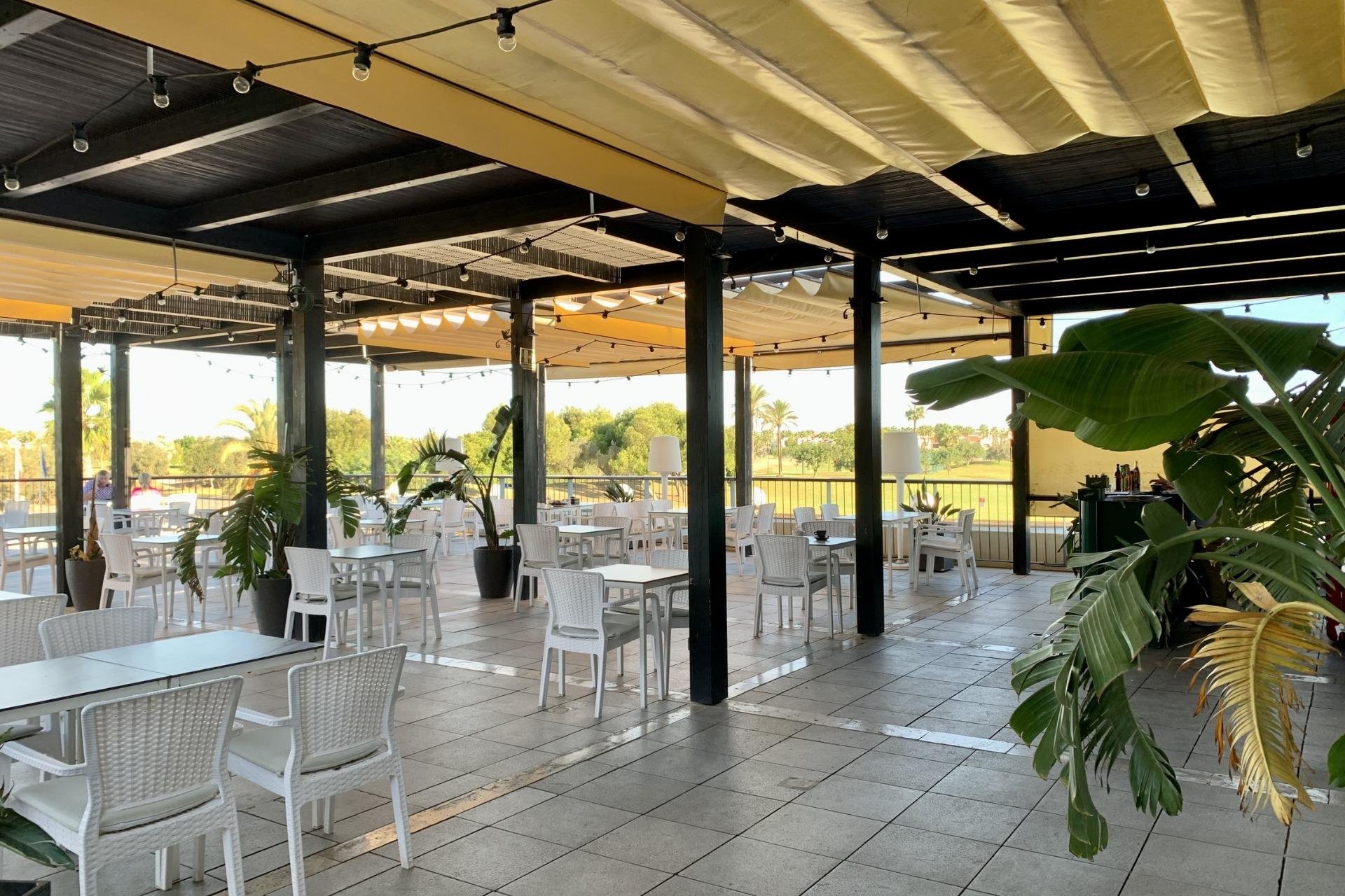 Rynek Pierwotny - Bungalow - San Javier