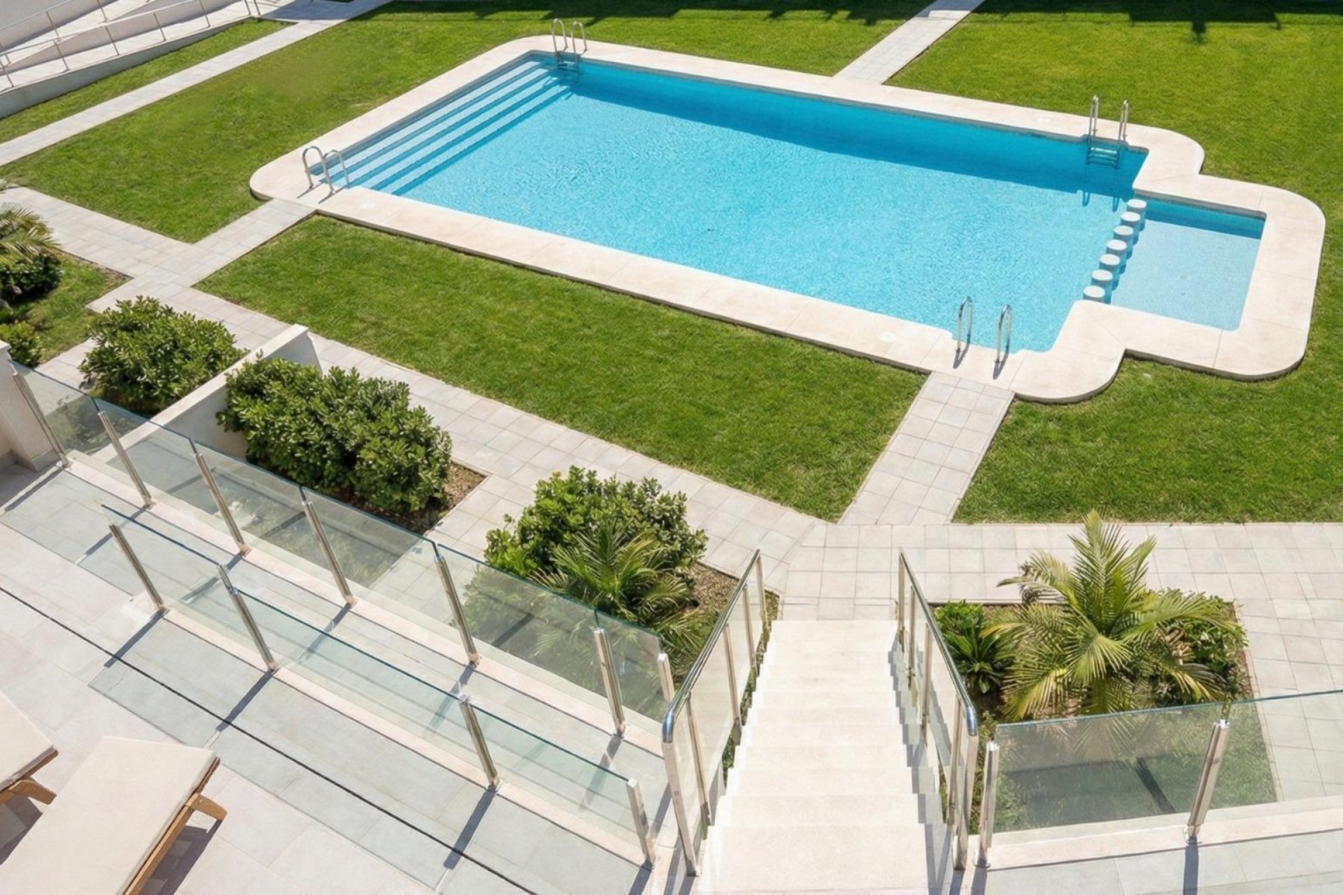 Rynek Pierwotny - Bungalow - San Javier