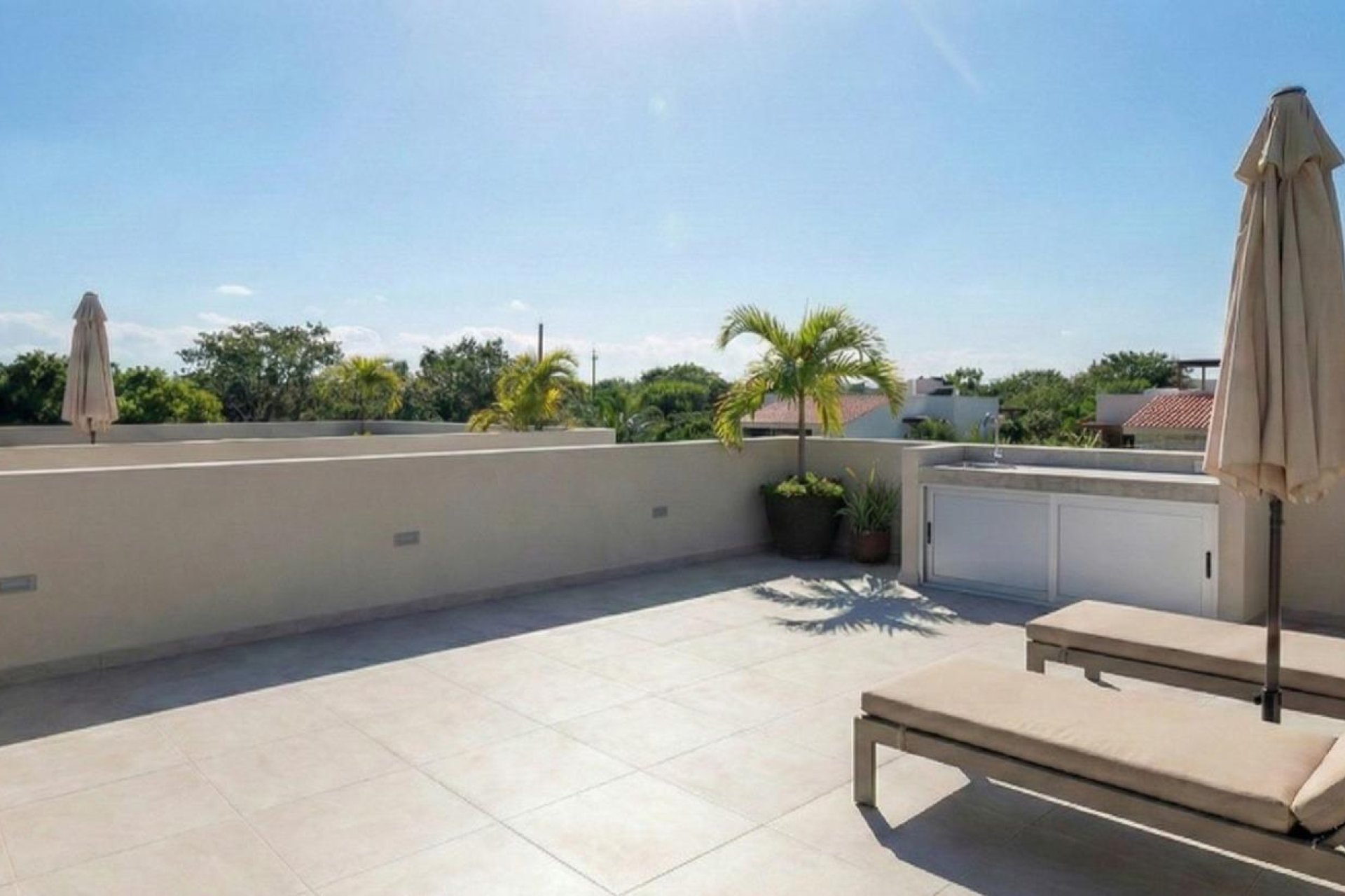 Rynek Pierwotny - Bungalow - San Javier