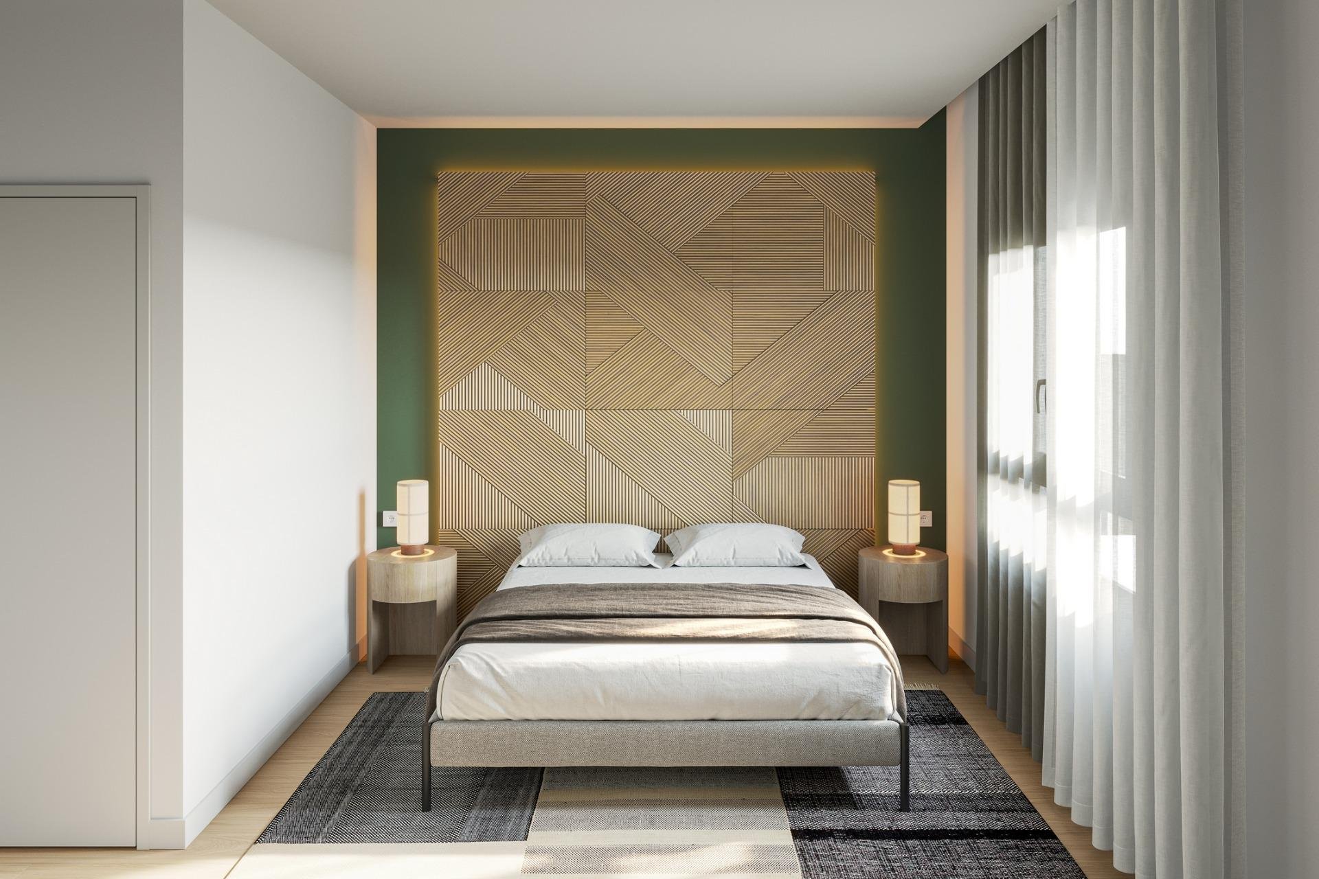 Rynek Pierwotny - Bungalow - San Miguel de Salinas