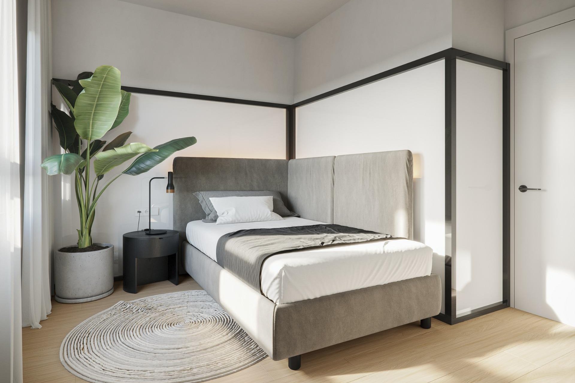 Rynek Pierwotny - Bungalow - San Miguel de Salinas