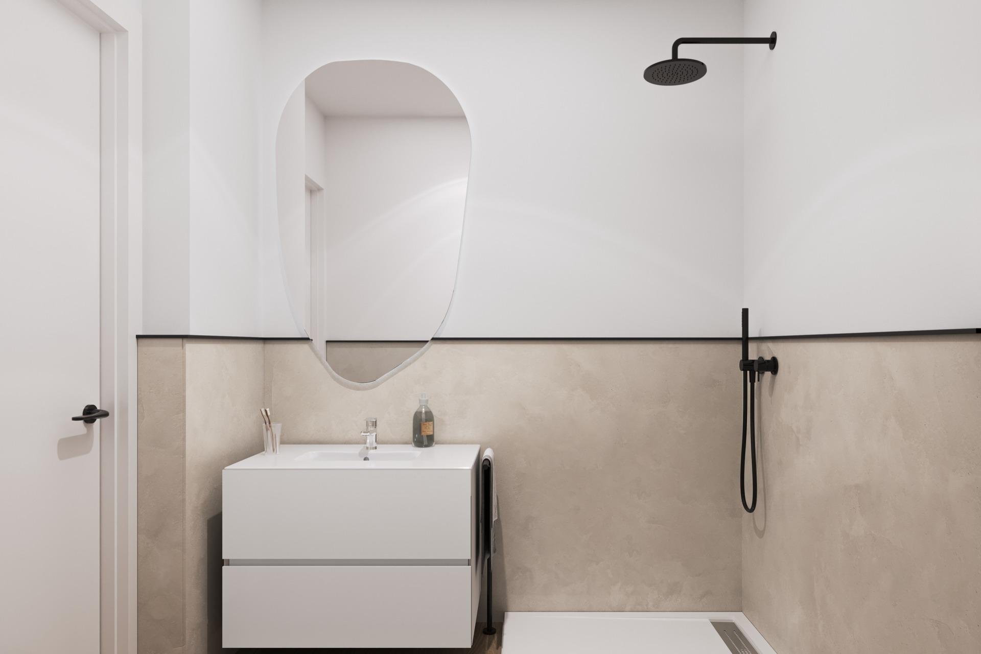 Rynek Pierwotny - Bungalow - San Miguel de Salinas