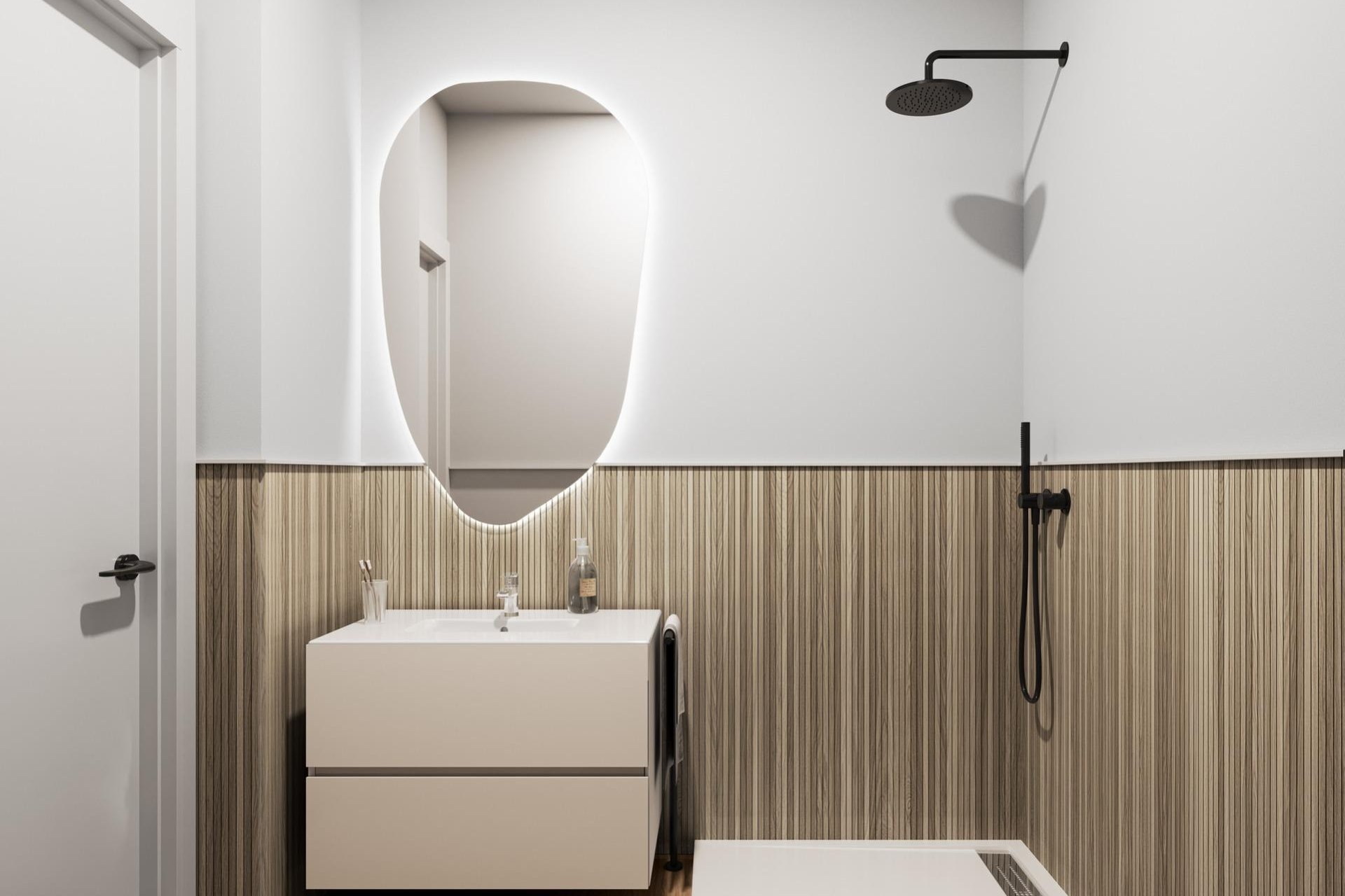 Rynek Pierwotny - Bungalow - San Miguel de Salinas