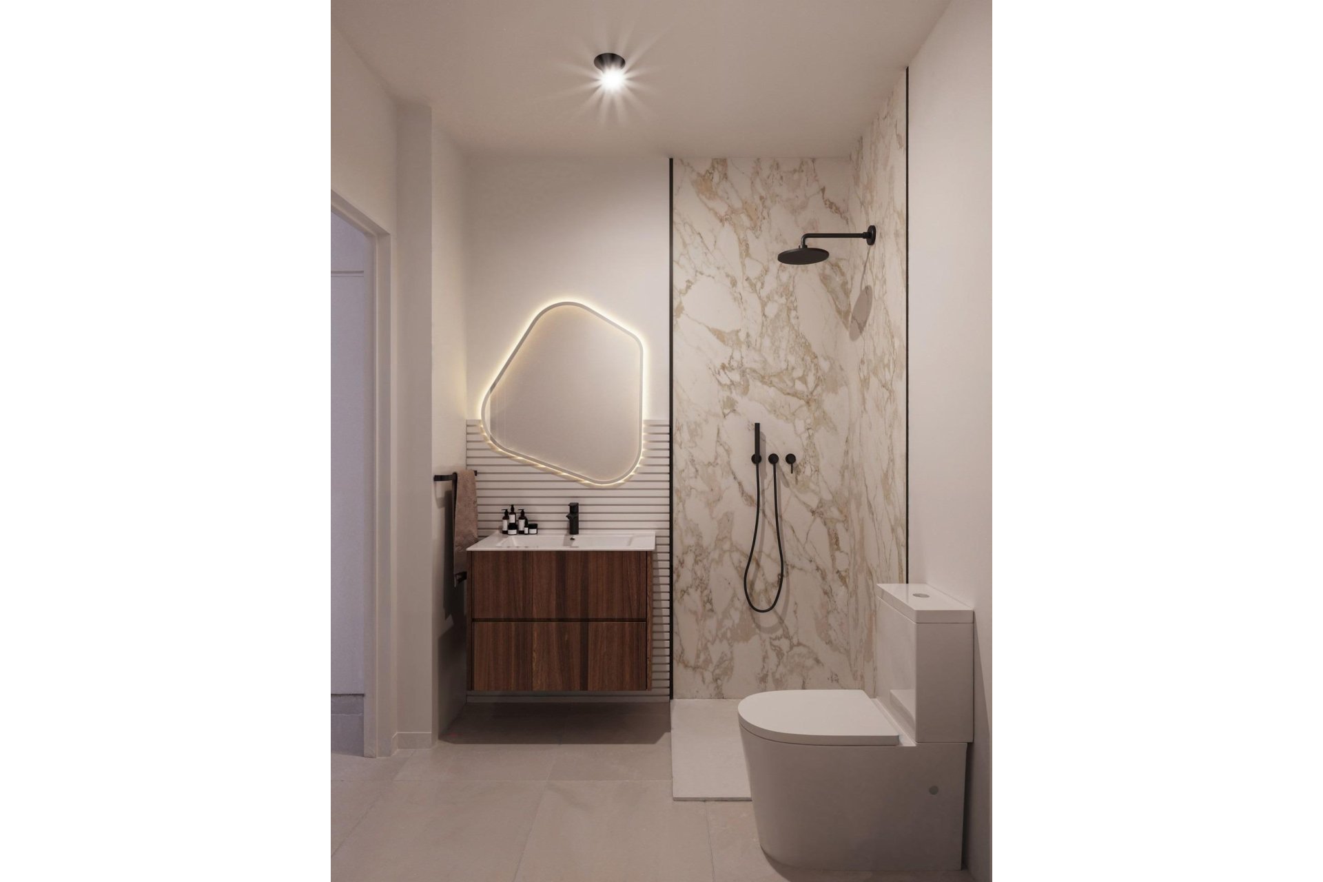 Rynek Pierwotny - Bungalow - San Miguel de Salinas