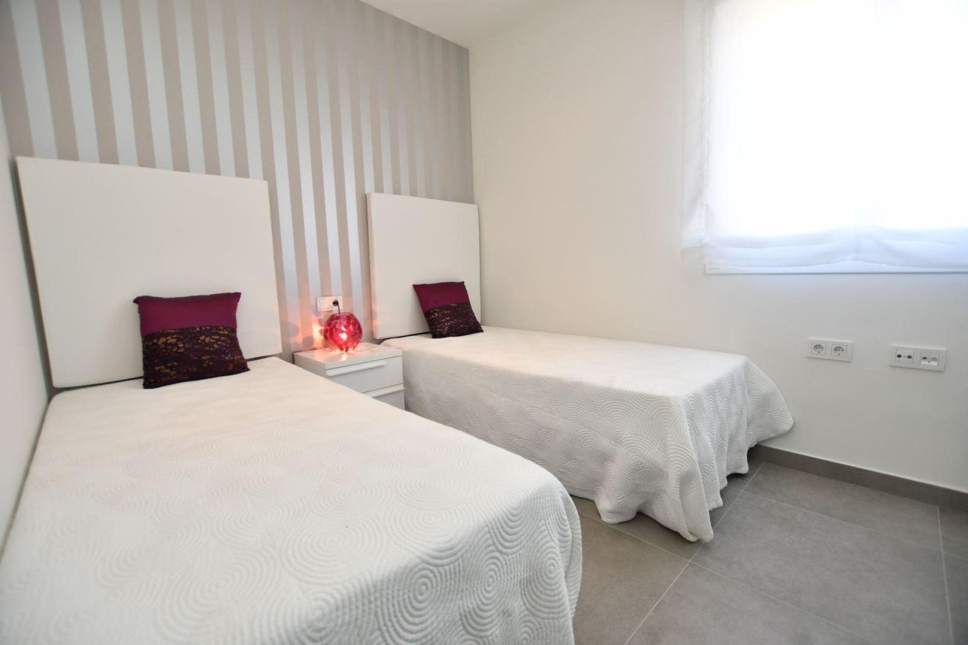 Rynek Pierwotny - Bungalow - San Miguel de Salinas