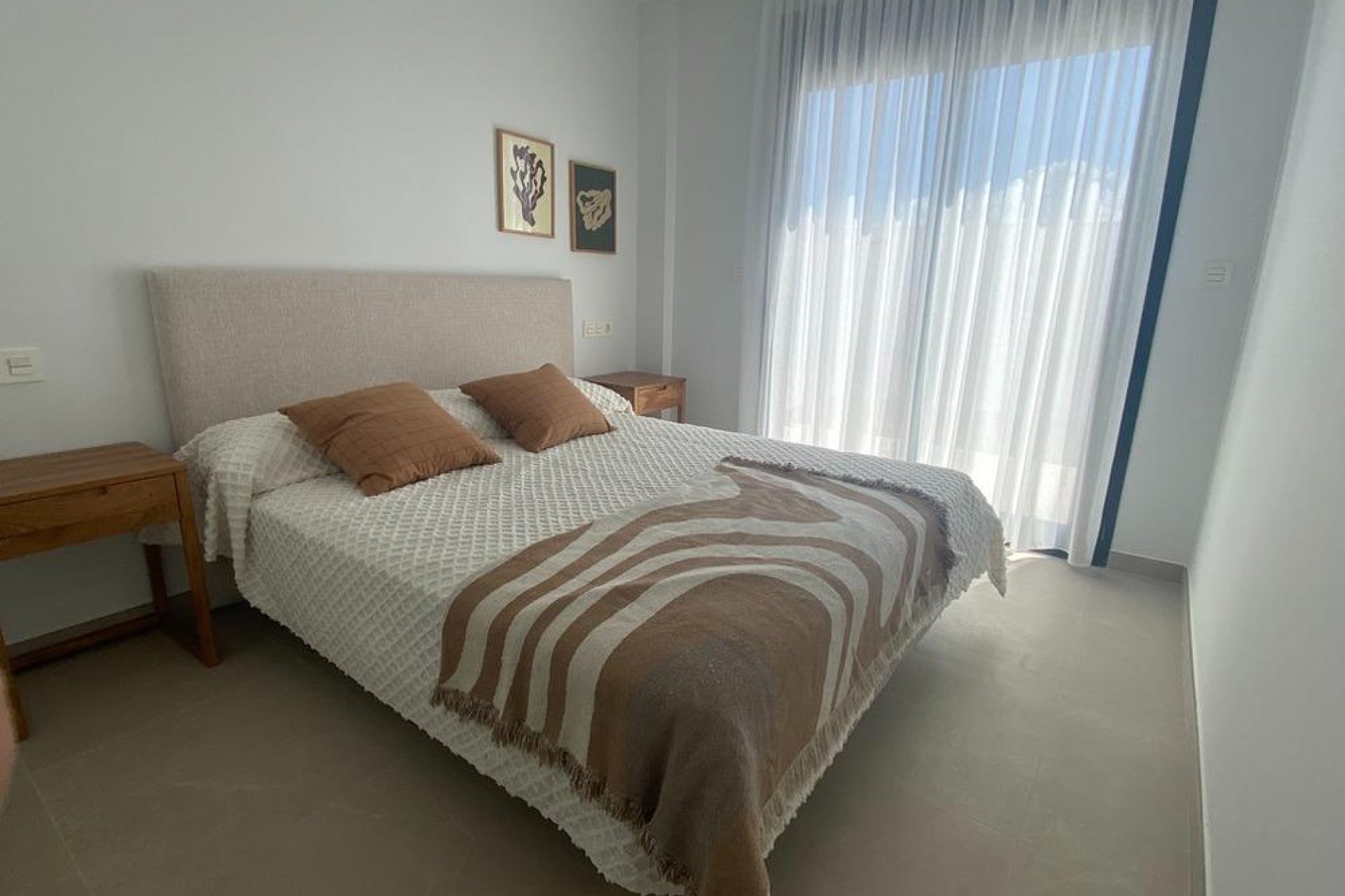 Rynek Pierwotny - Bungalow - San Pedro del Pinatar