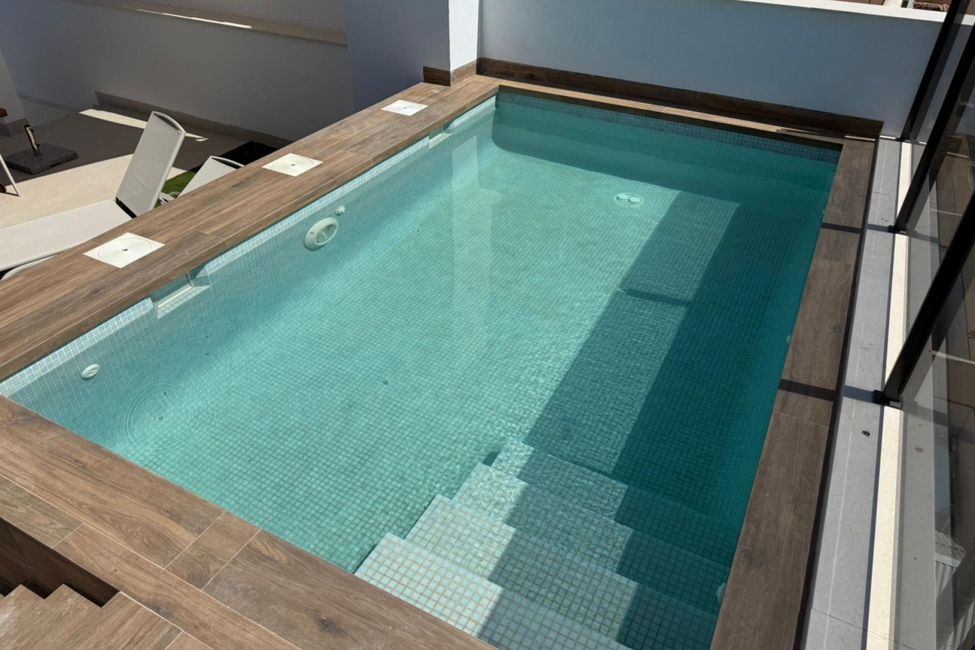 Rynek Pierwotny - Bungalow - San Pedro del Pinatar