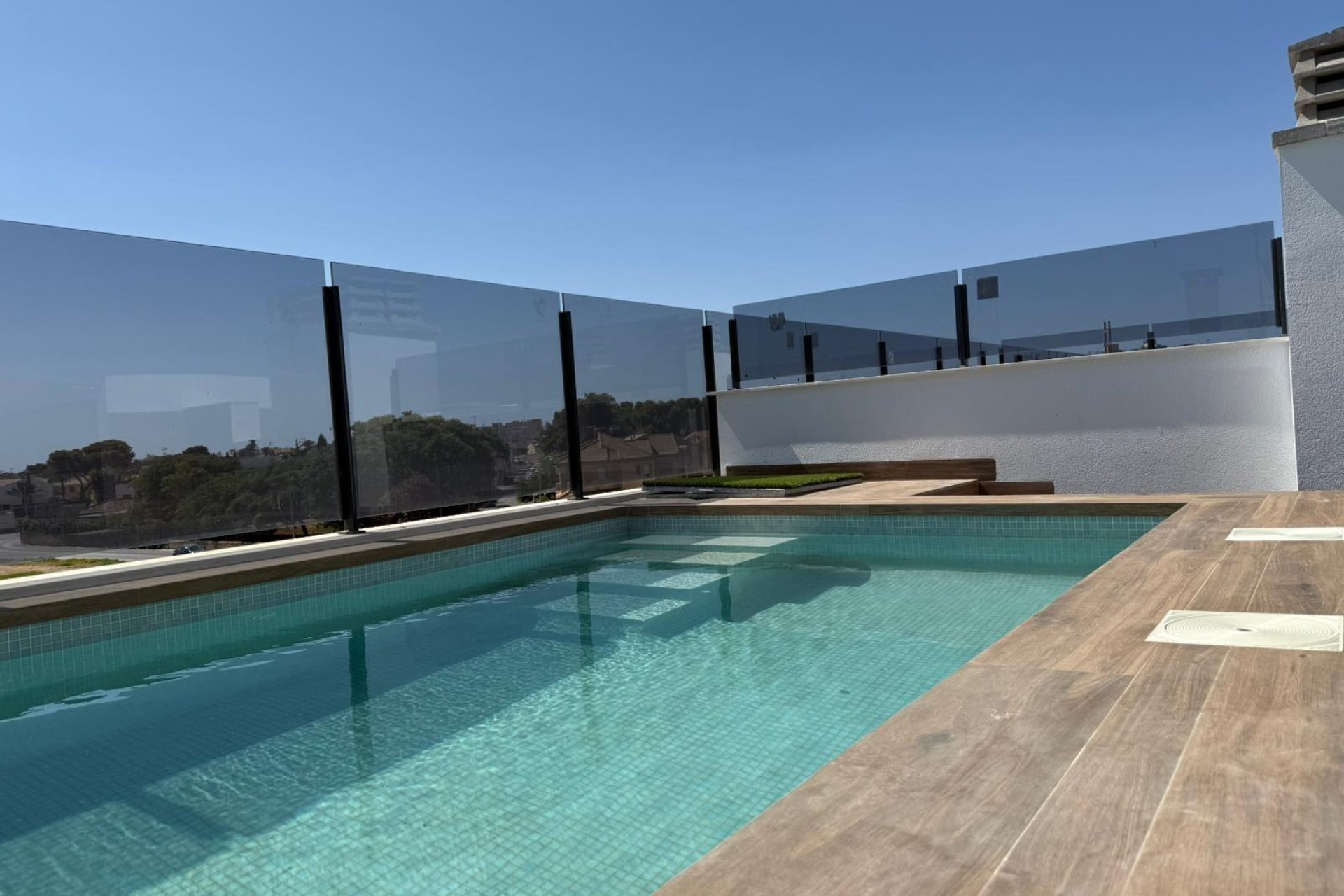 Rynek Pierwotny - Bungalow - San Pedro del Pinatar