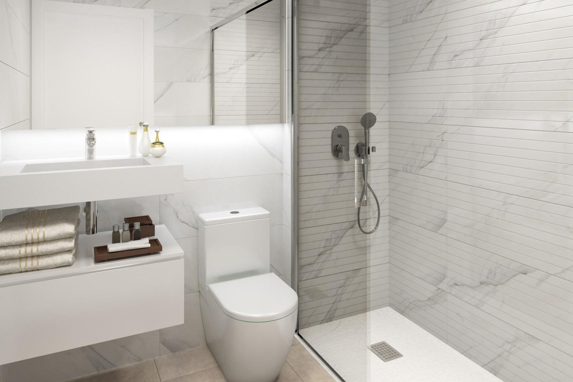 Rynek Pierwotny - Bungalow - San Pedro del Pinatar