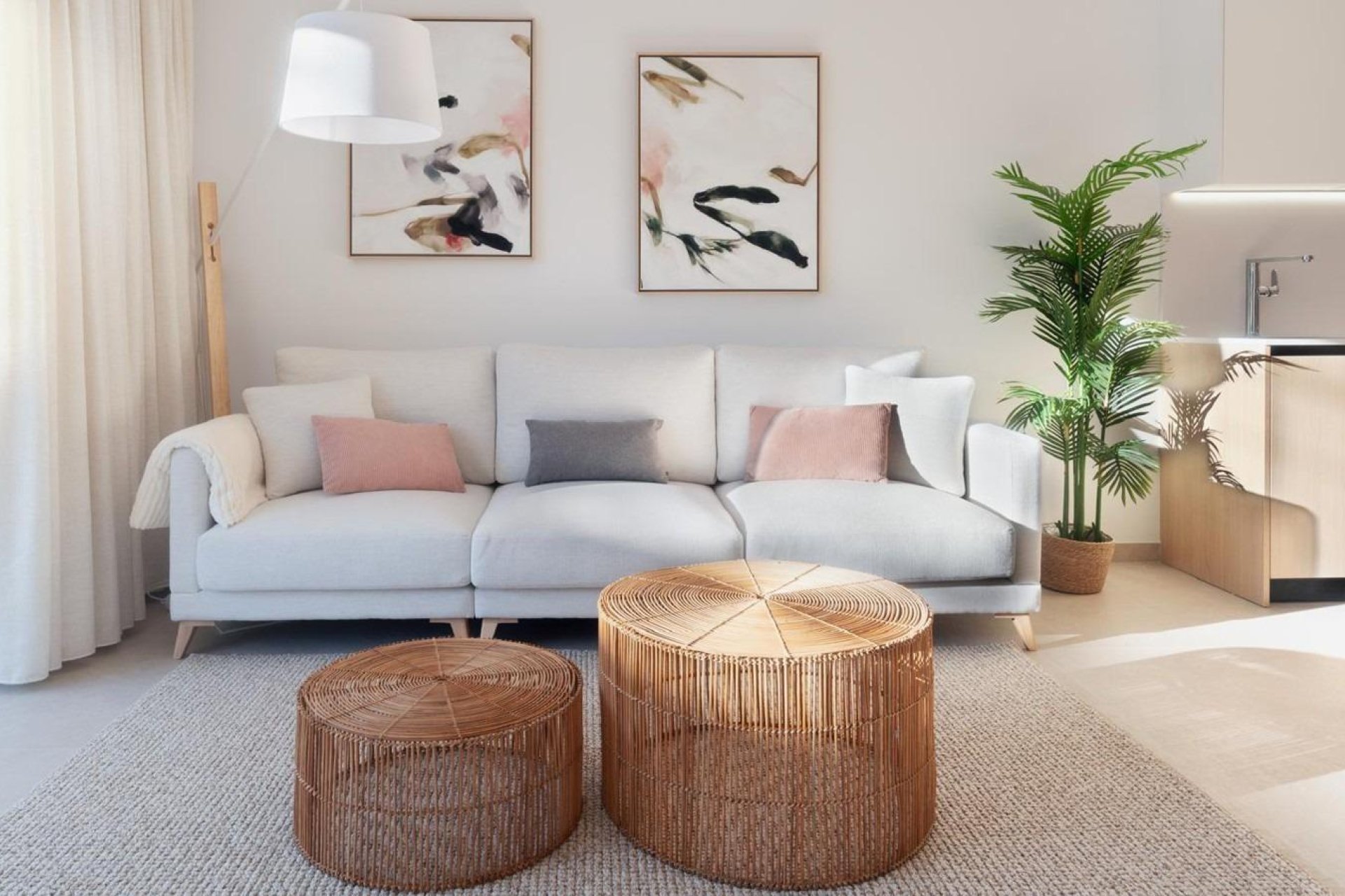 Rynek Pierwotny - Bungalow - San Pedro del Pinatar