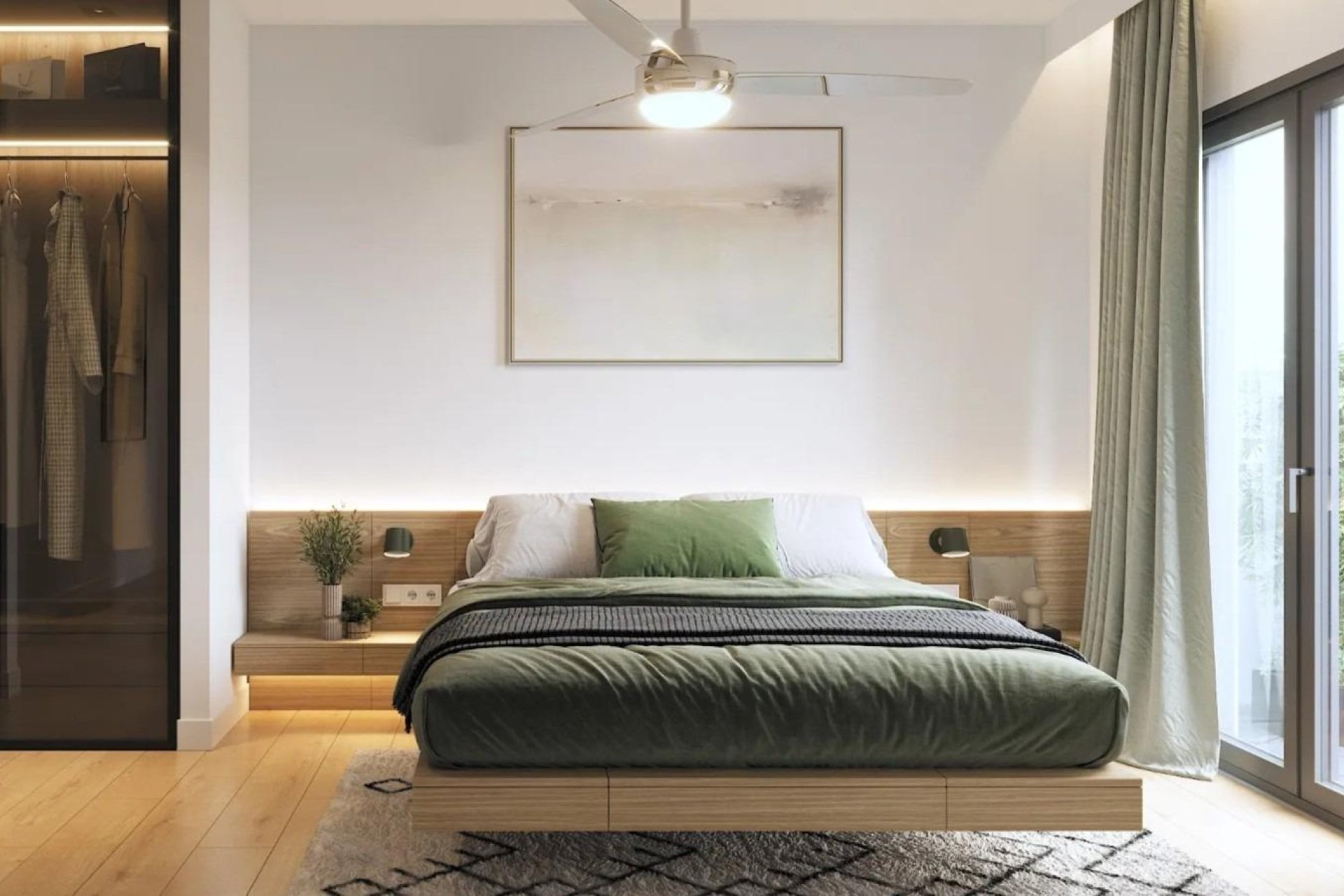 Rynek Pierwotny - Bungalow - San Pedro del Pinatar