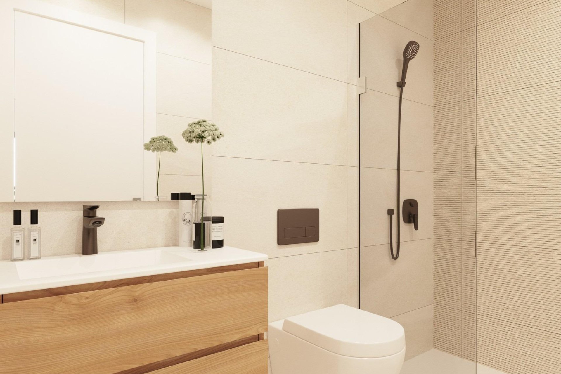 Rynek Pierwotny - Bungalow - San Pedro del Pinatar