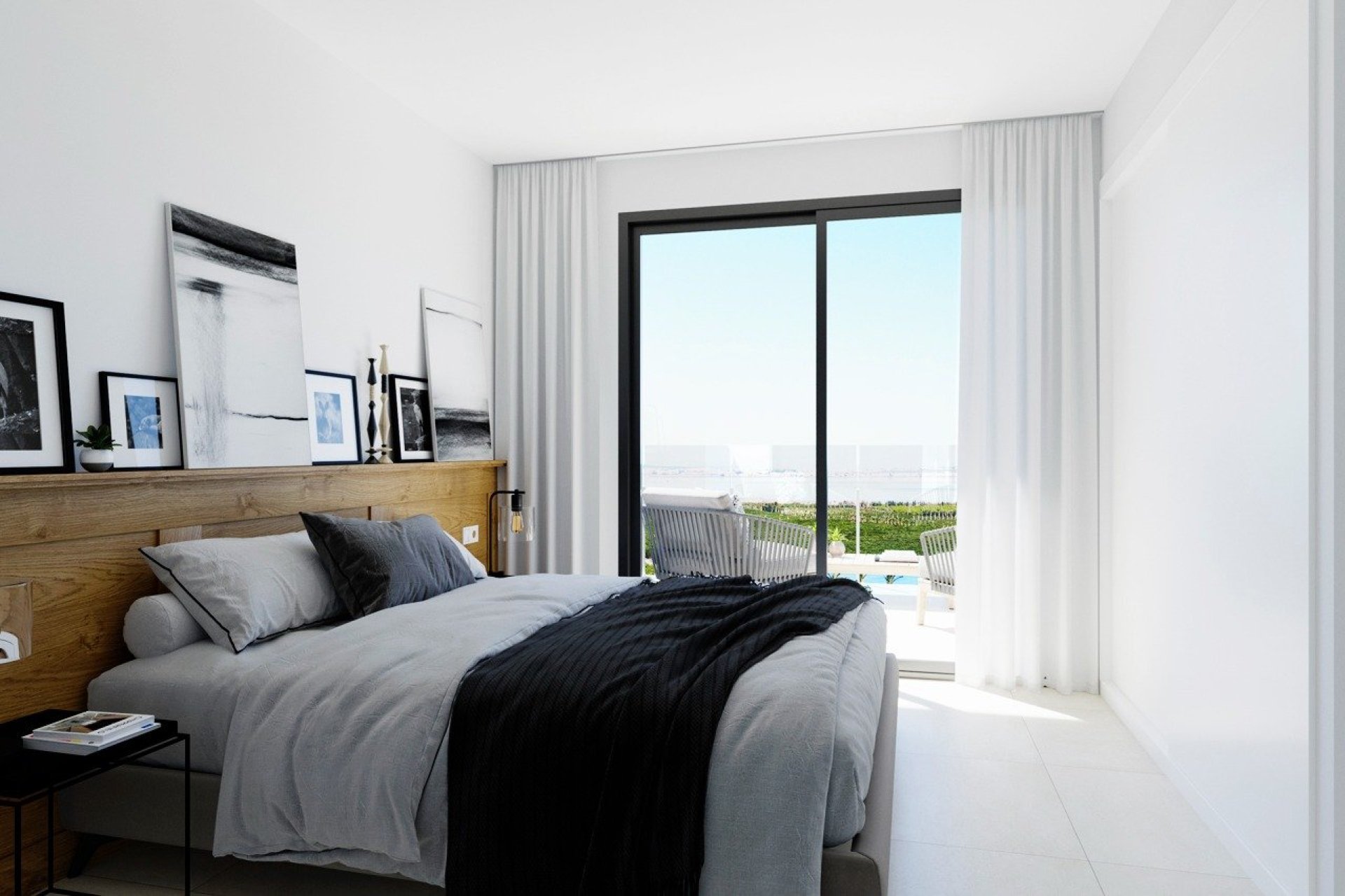 Rynek Pierwotny - Bungalow - Torrevieja