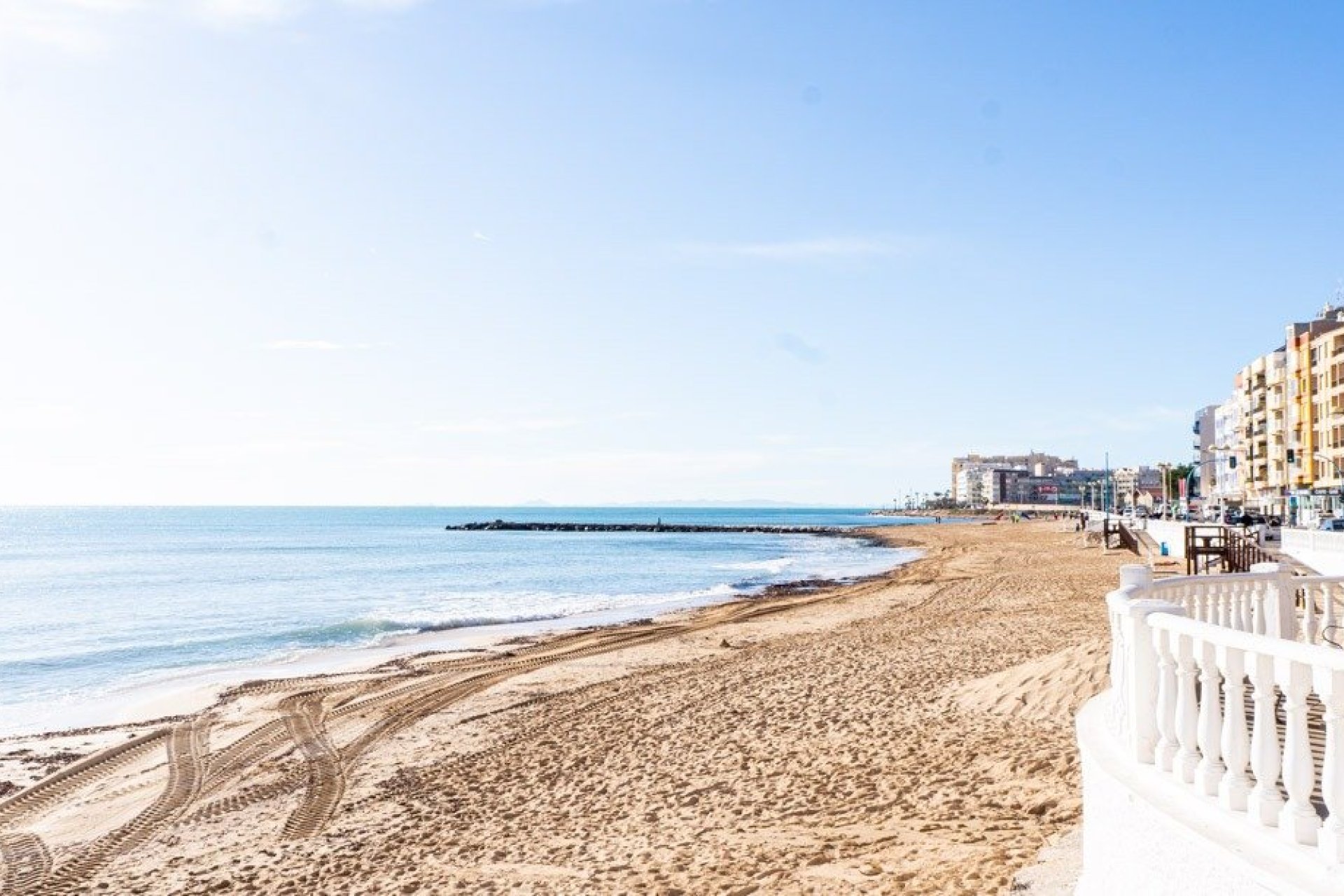 Rynek Pierwotny - Bungalow - Torrevieja
