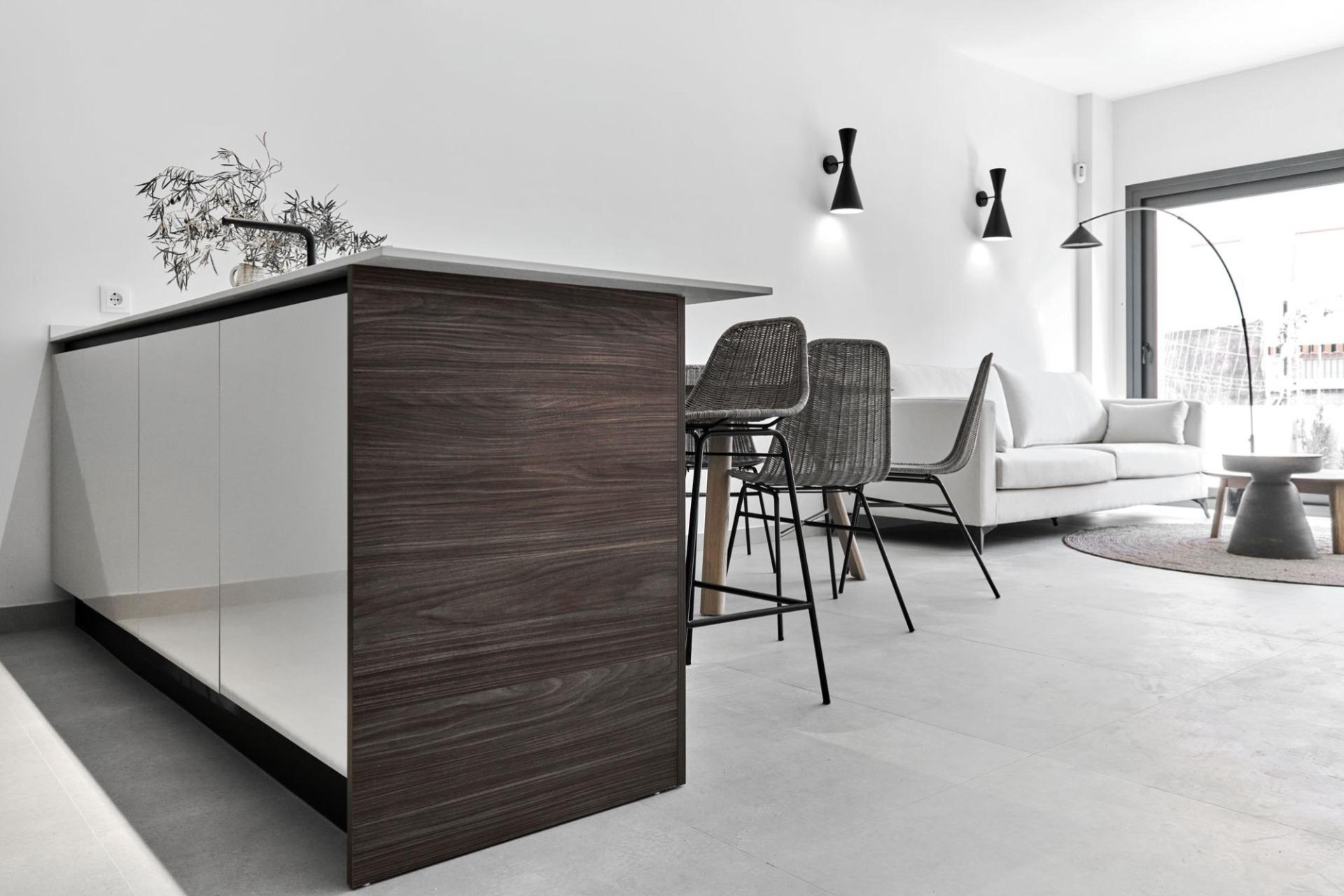 Rynek Pierwotny - Bungalow - Torrevieja