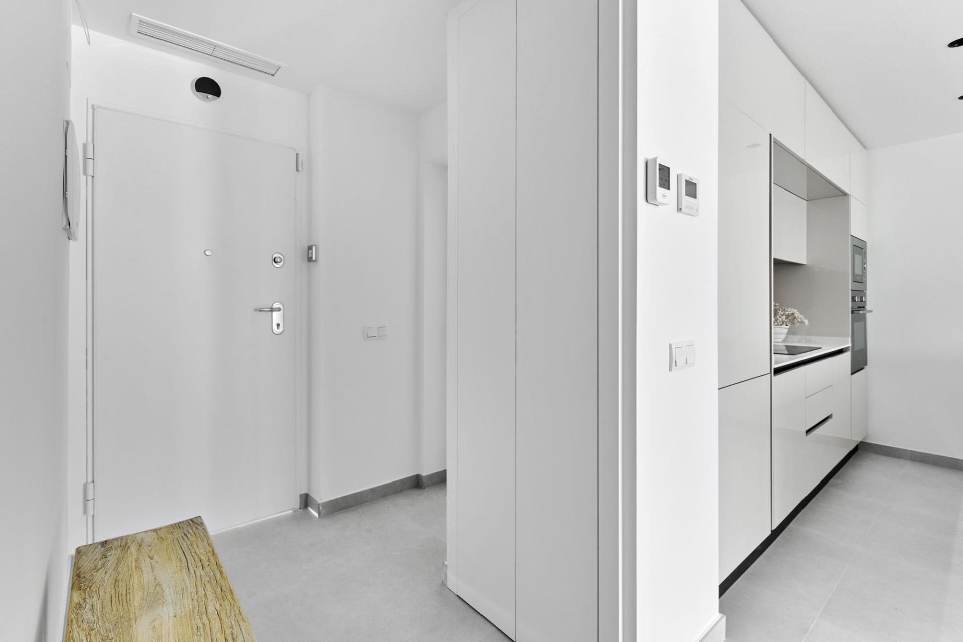 Rynek Pierwotny - Bungalow - Torrevieja