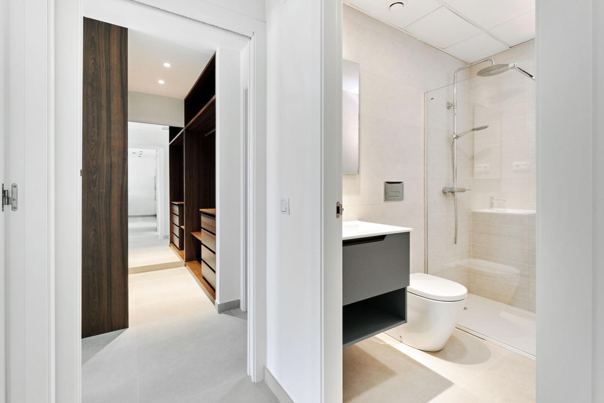 Rynek Pierwotny - Bungalow - Torrevieja