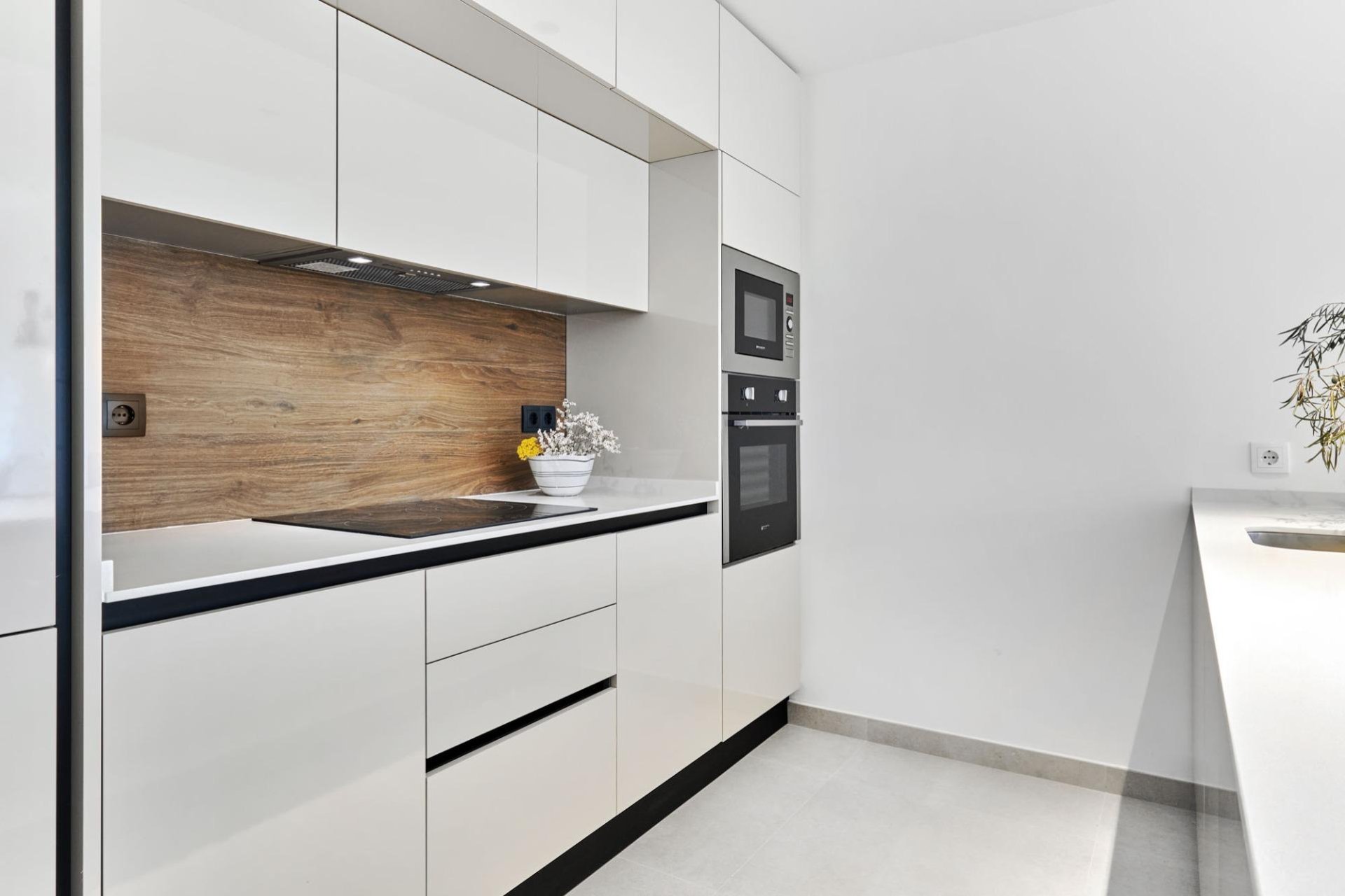 Rynek Pierwotny - Bungalow - Torrevieja