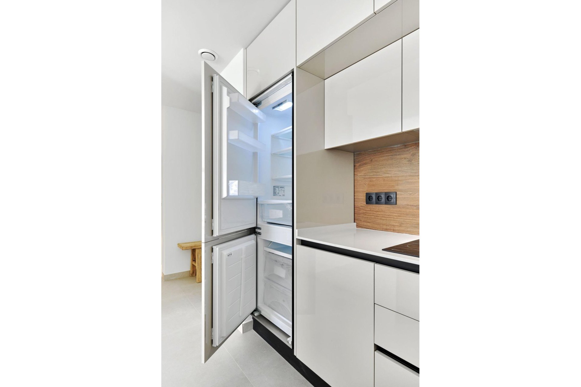 Rynek Pierwotny - Bungalow - Torrevieja