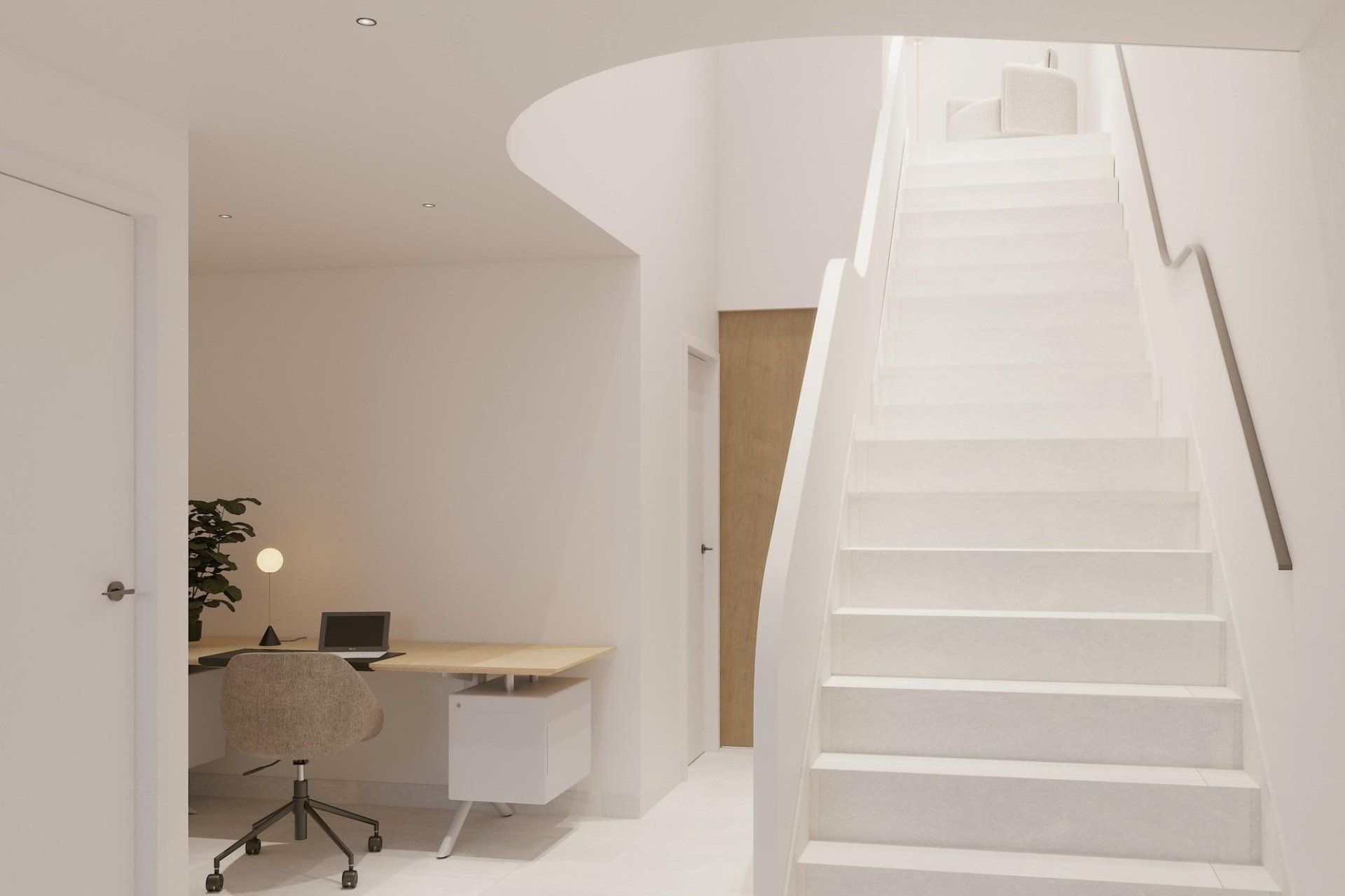 Rynek Pierwotny - Bungalow - Torrevieja