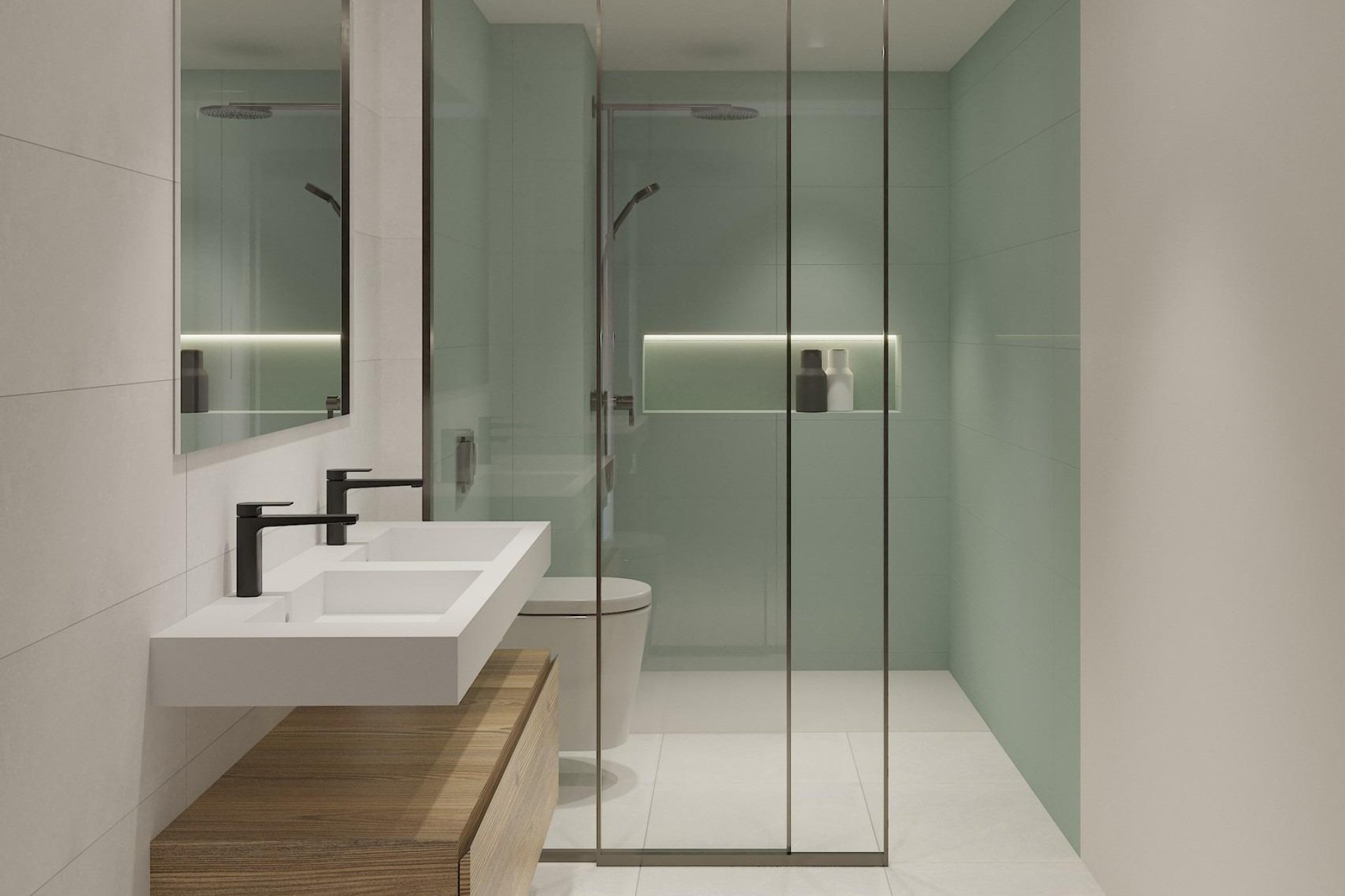 Rynek Pierwotny - Bungalow - Torrevieja